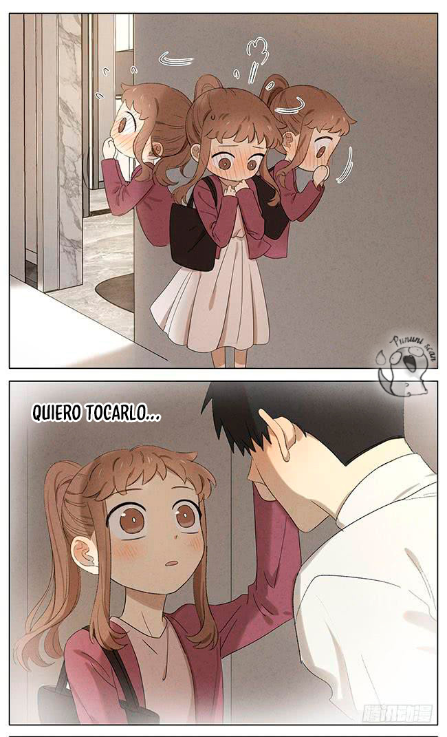 Mi primer amor Capítulo 25 - Page 4