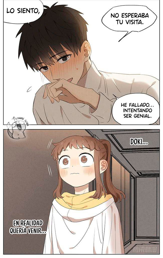 Mi primer amor Capítulo 25 - Page 9