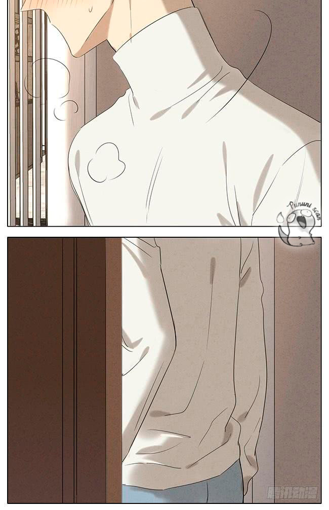 Mi primer amor Capítulo 26 - Page 5