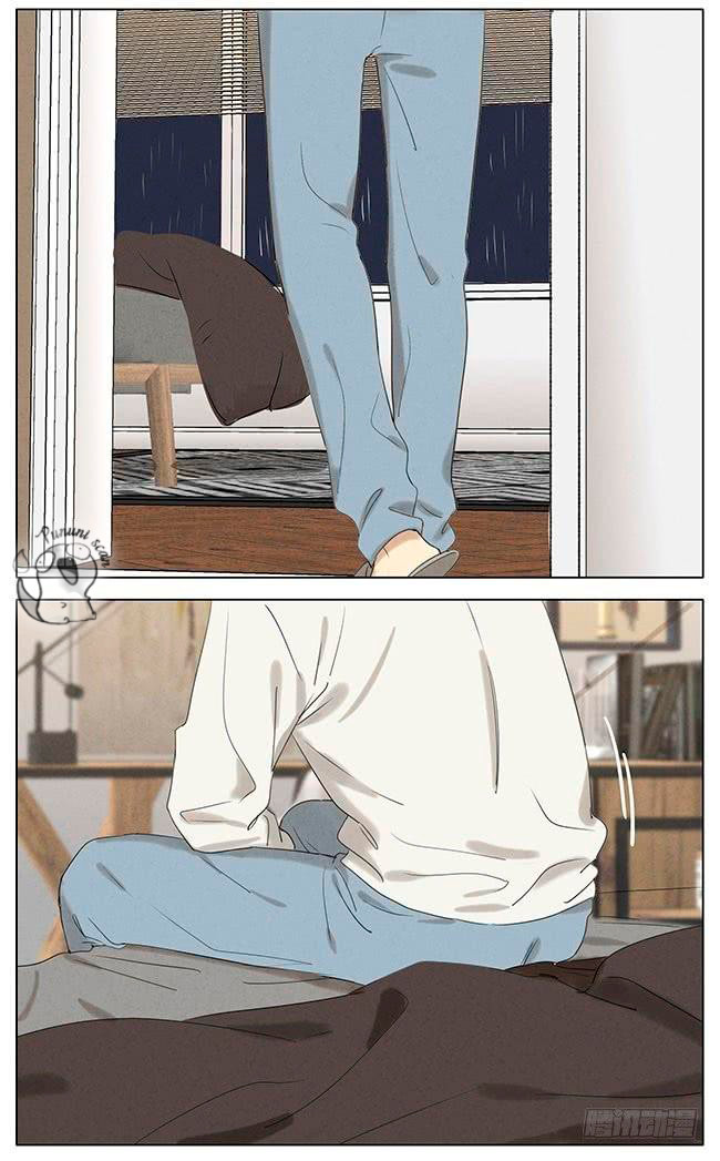 Mi primer amor Capítulo 26 - Page 6