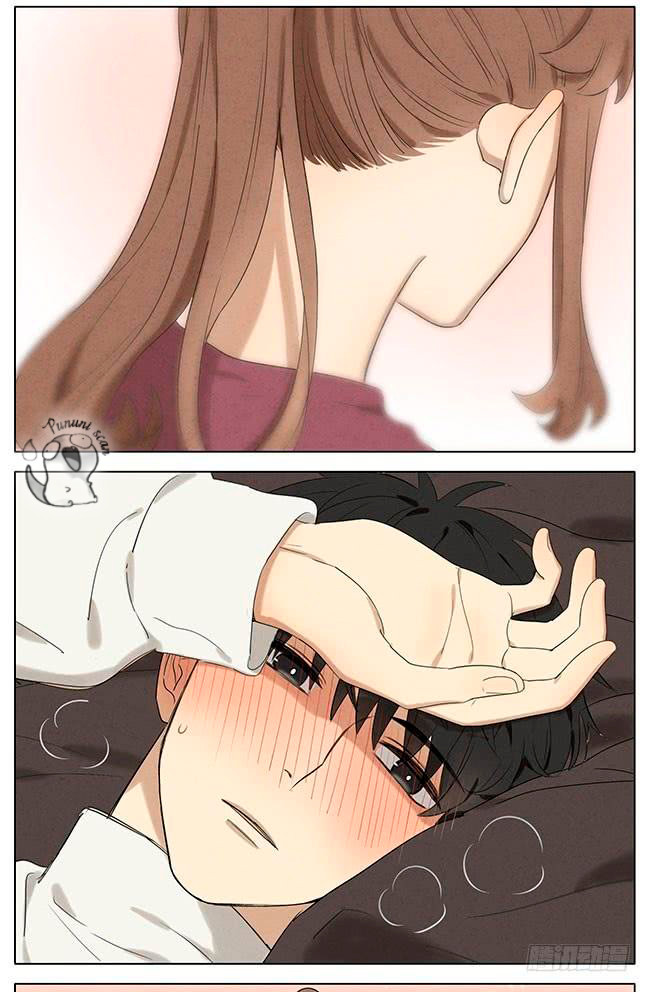 Mi primer amor Capítulo 26 - Page 8