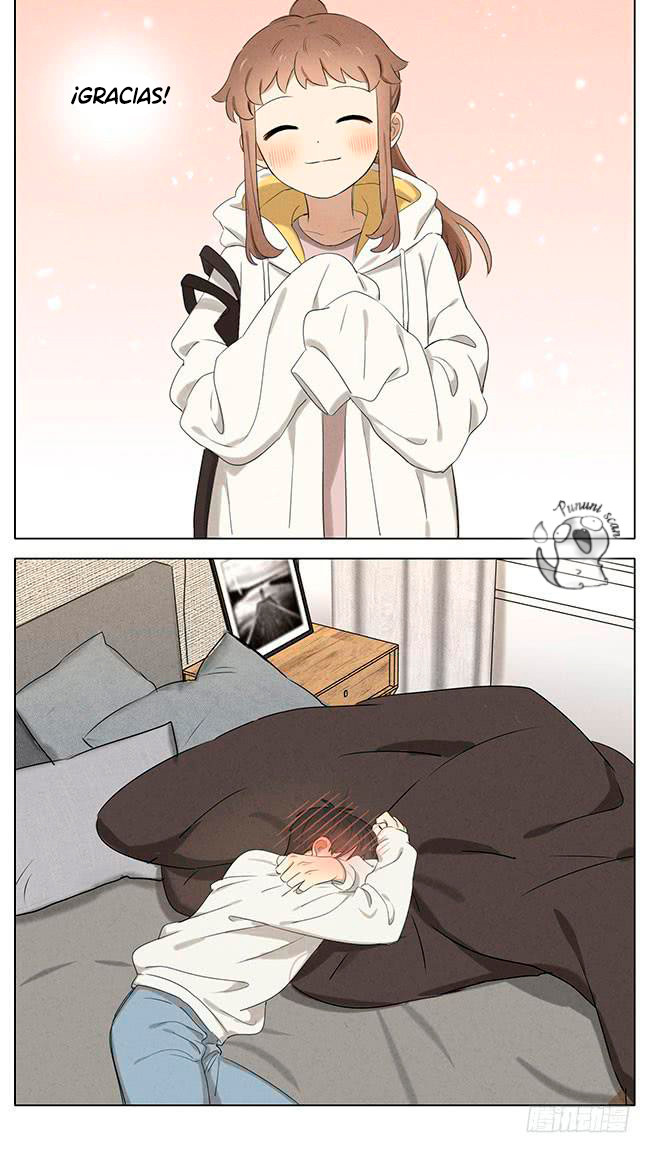 Mi primer amor Capítulo 26 - Page 9