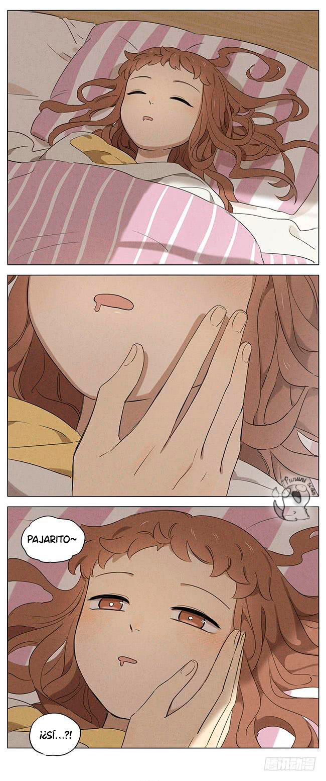 Mi primer amor Capítulo 27 - Page 4