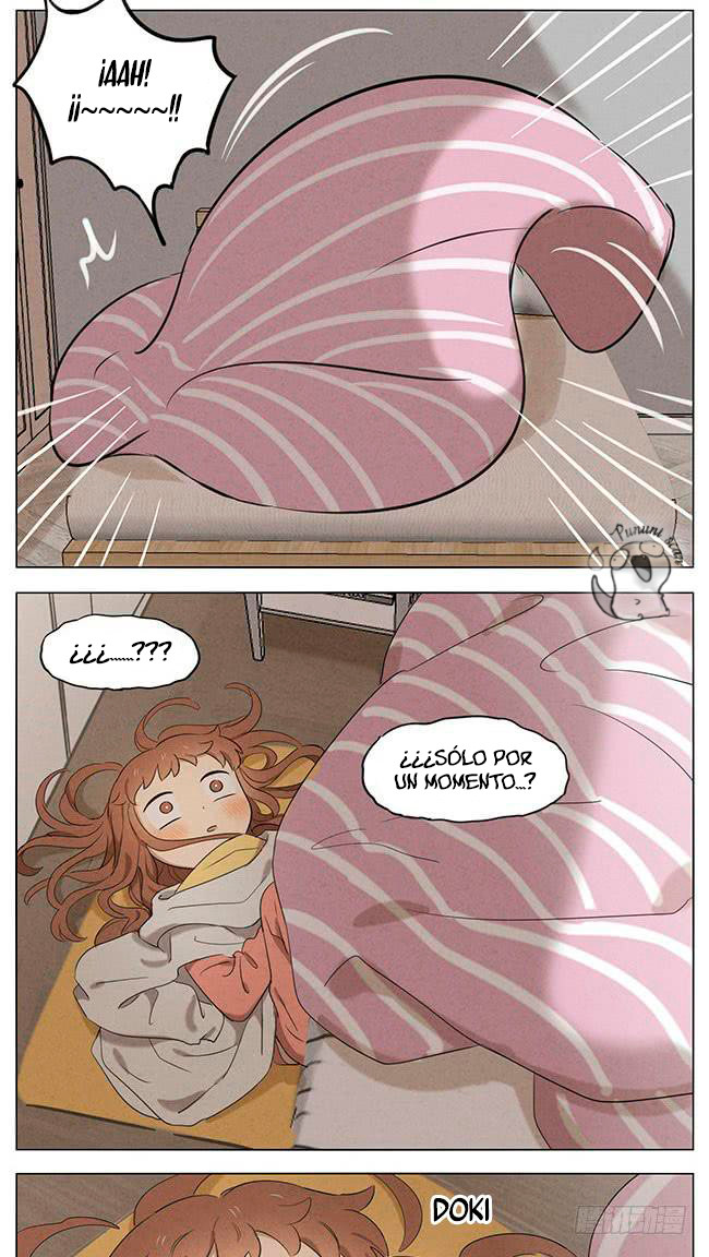 Mi primer amor Capítulo 27 - Page 6