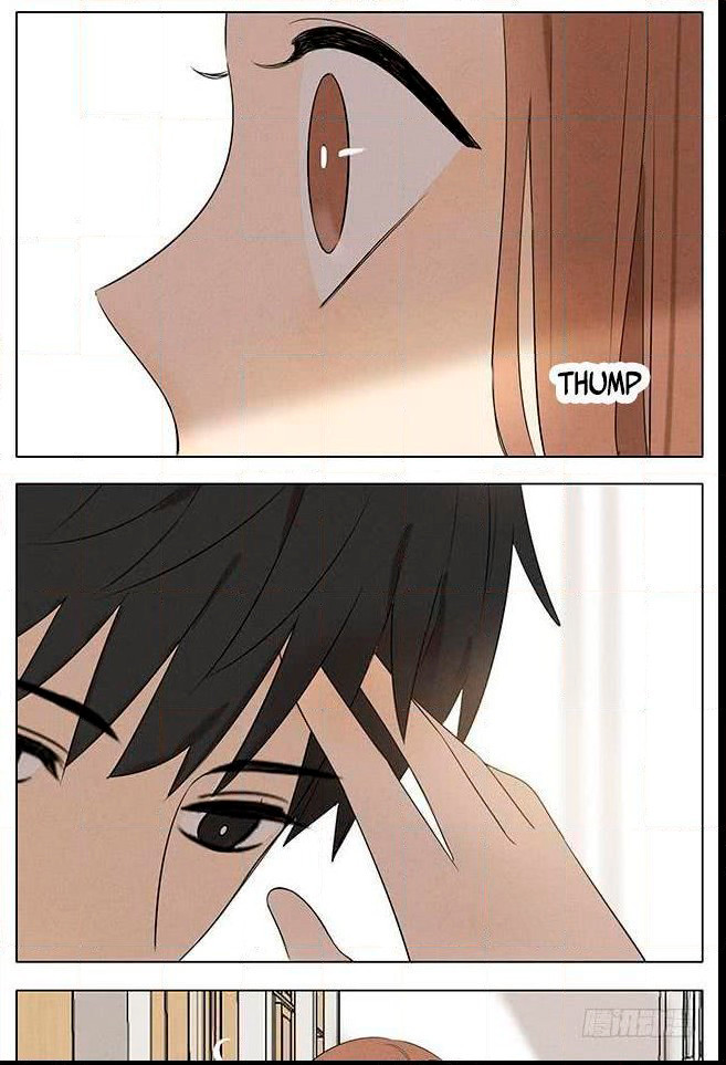 Mi primer amor Capítulo 29 - Page 8