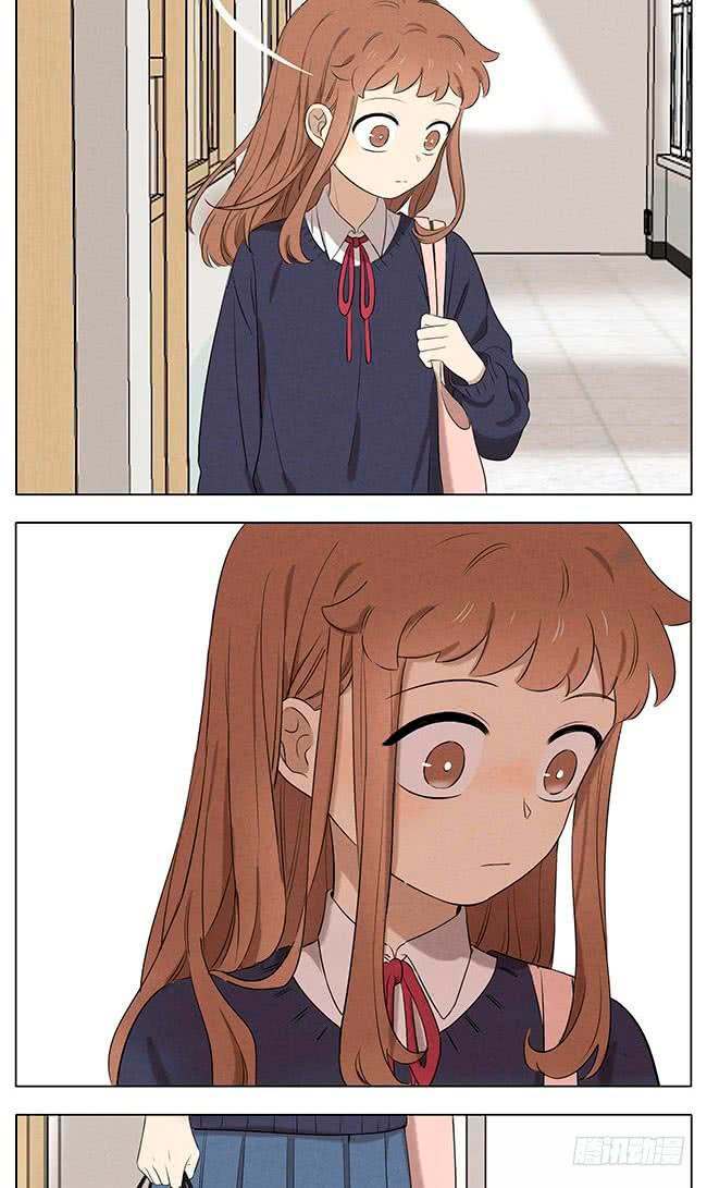 Mi primer amor Capítulo 29 - Page 9