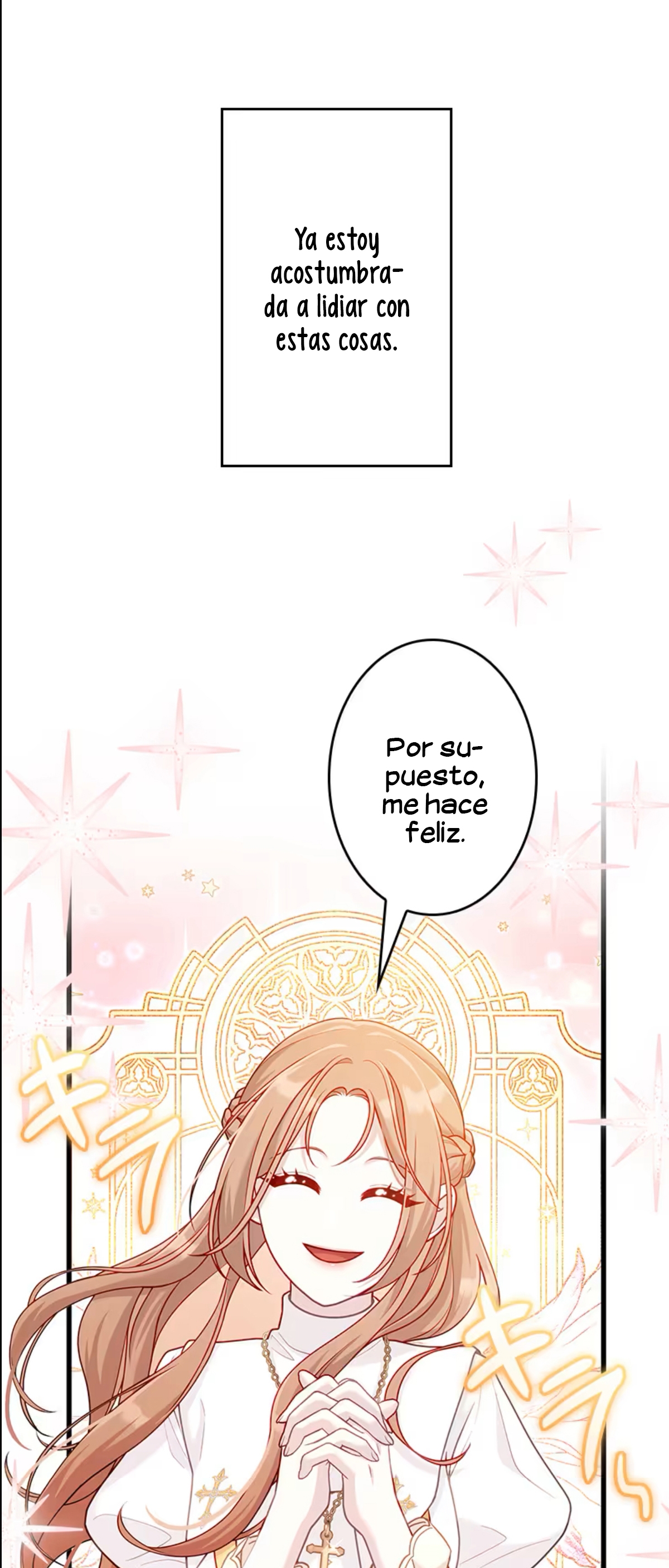 ¡Convertiré Al Perro Rabioso En Un Noble! Capítulo 10 - Page 13