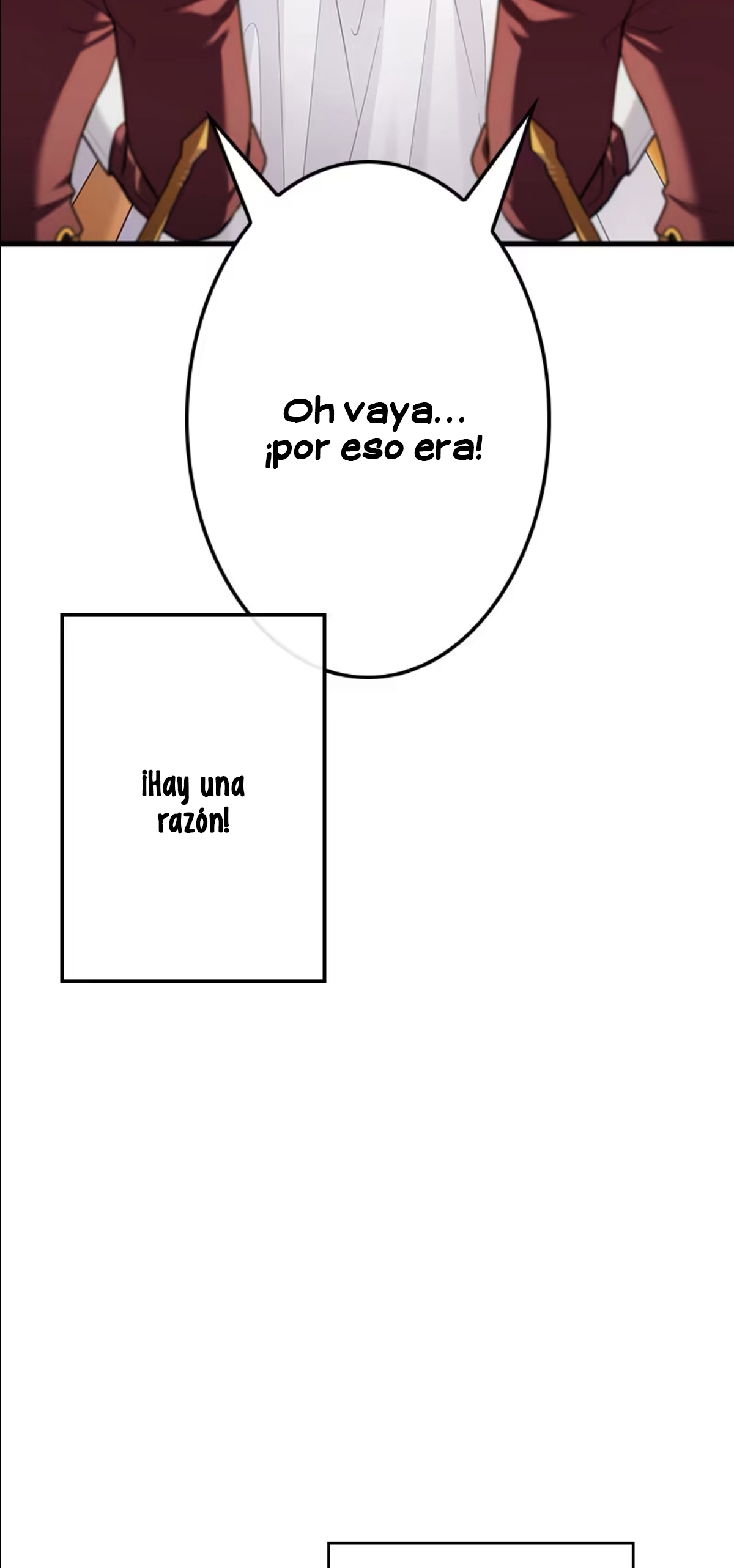 ¡Convertiré Al Perro Rabioso En Un Noble! Capítulo 10 - Page 22