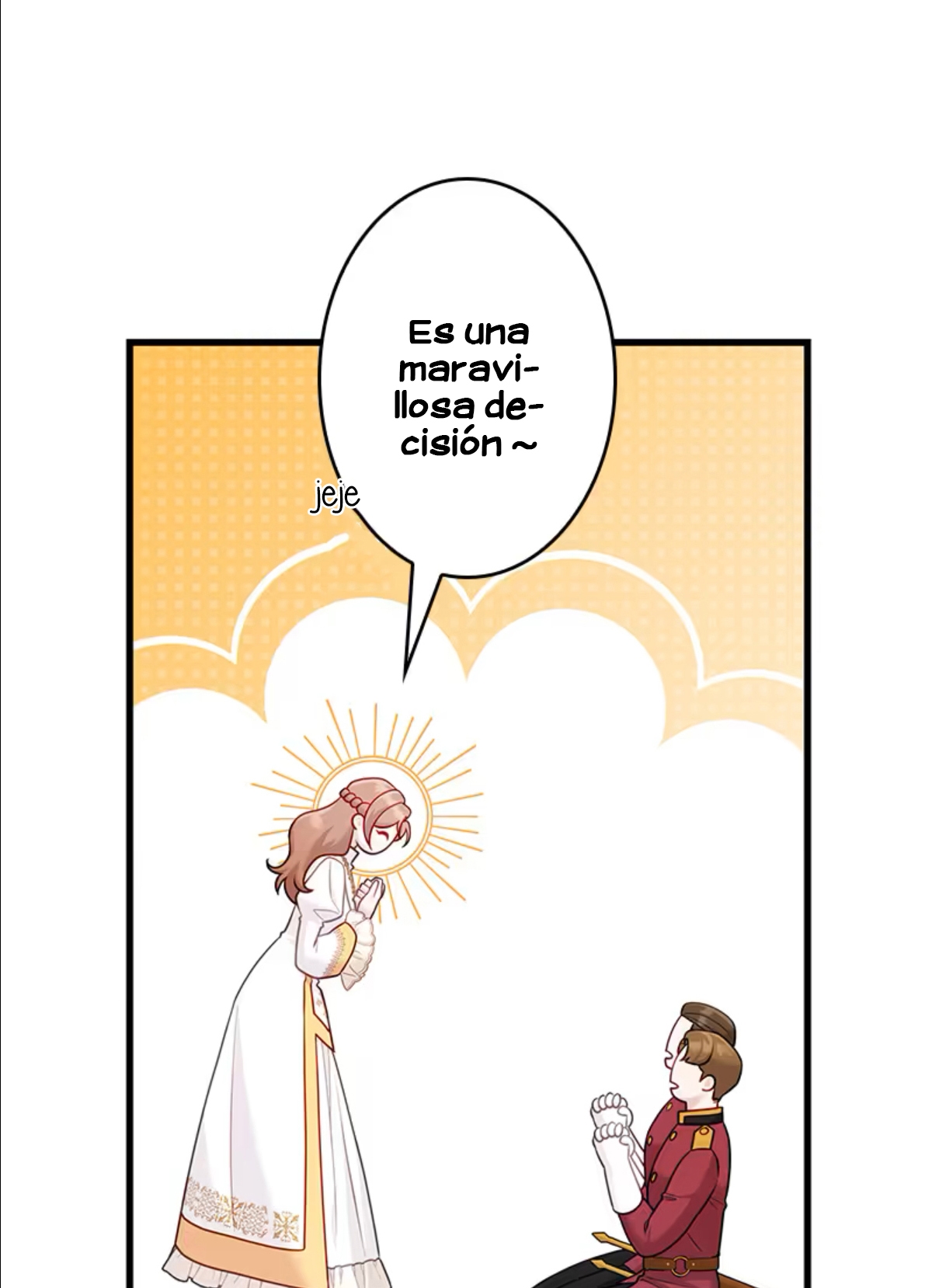 ¡Convertiré Al Perro Rabioso En Un Noble! Capítulo 10 - Page 26