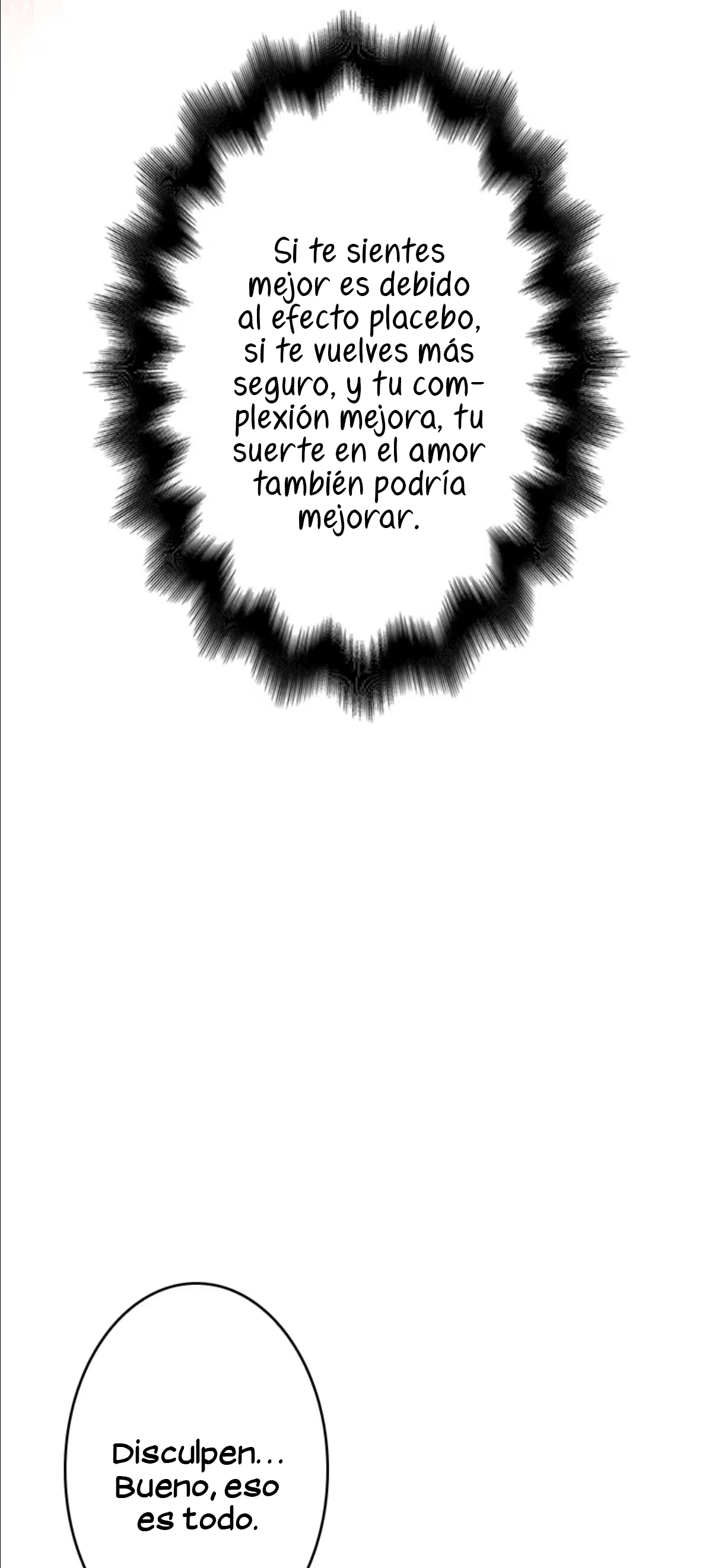 ¡Convertiré Al Perro Rabioso En Un Noble! Capítulo 10 - Page 37