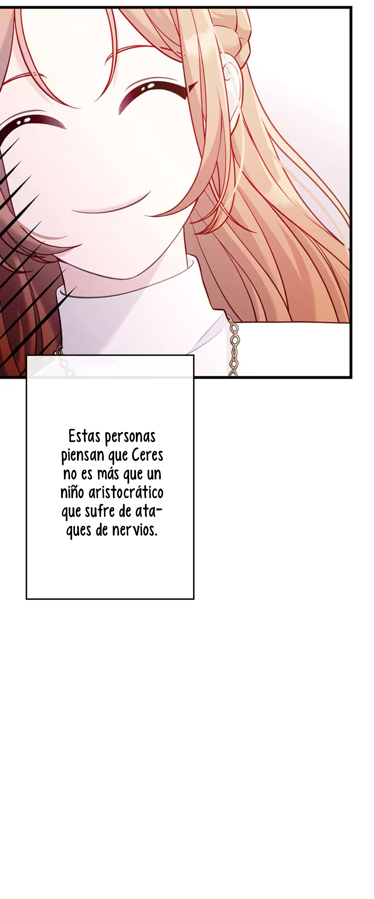 ¡Convertiré Al Perro Rabioso En Un Noble! Capítulo 10 - Page 5