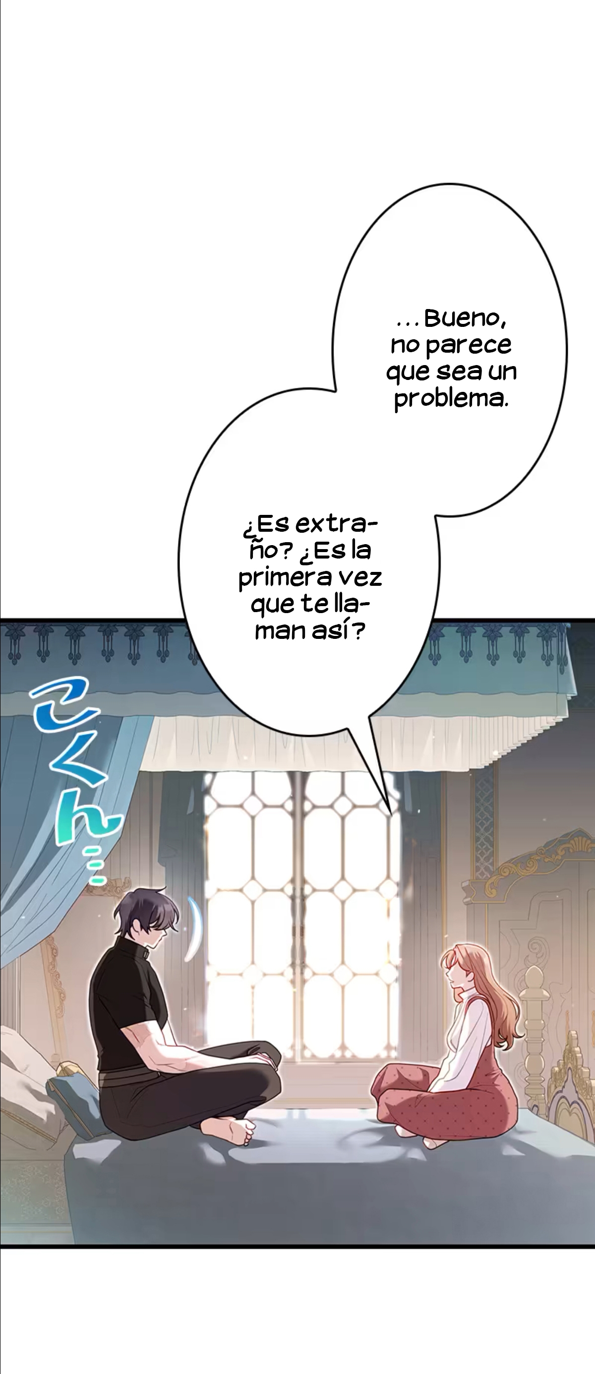 ¡Convertiré Al Perro Rabioso En Un Noble! Capítulo 10 - Page 51