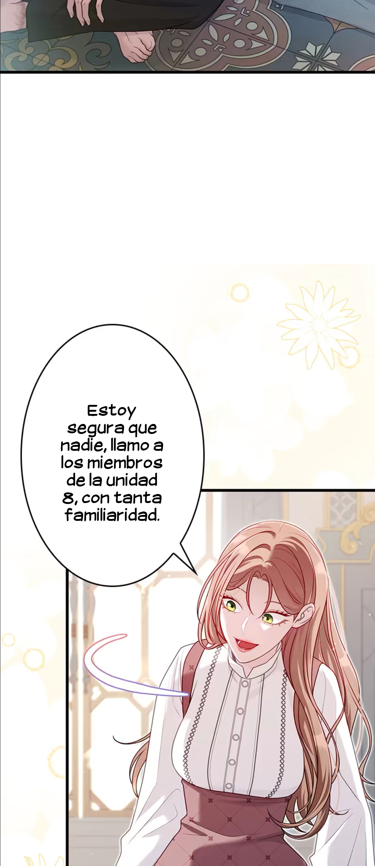 ¡Convertiré Al Perro Rabioso En Un Noble! Capítulo 10 - Page 54