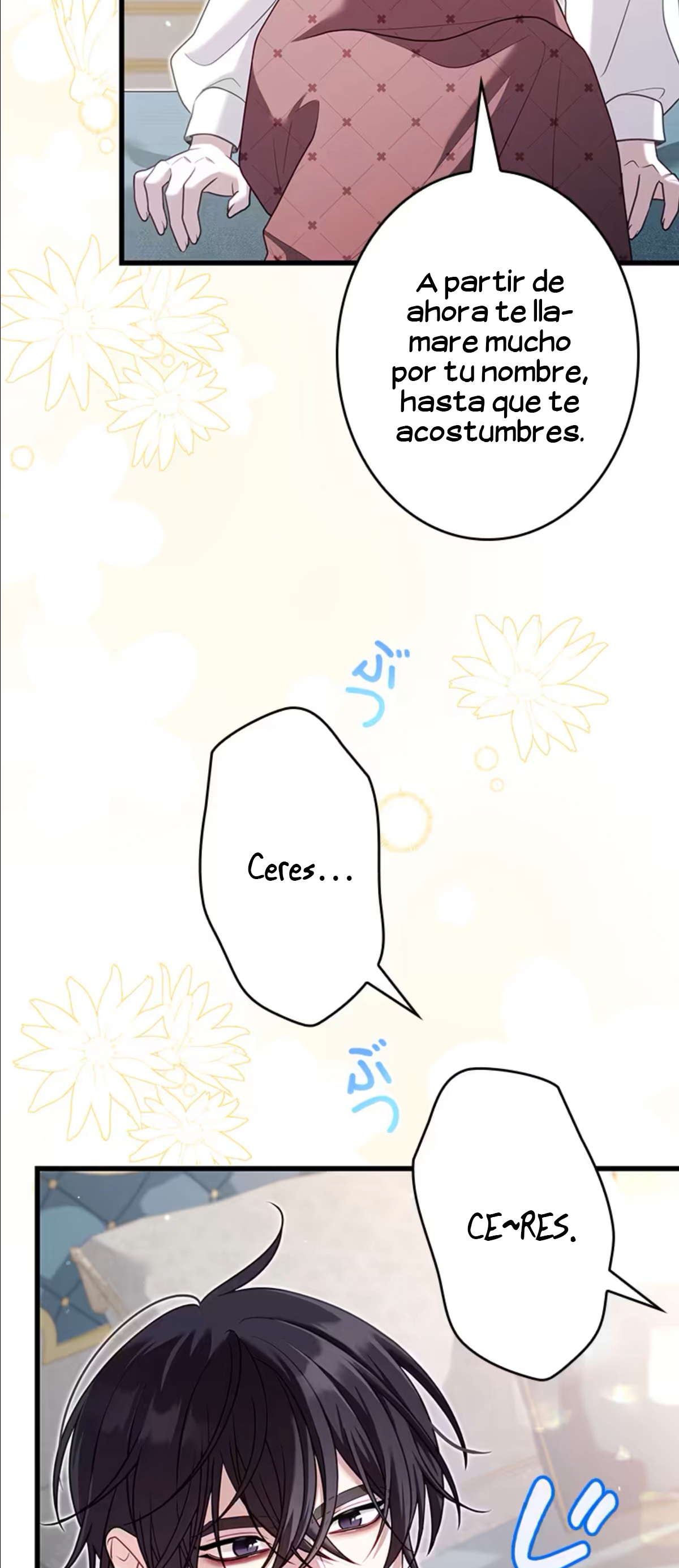 ¡Convertiré Al Perro Rabioso En Un Noble! Capítulo 10 - Page 55