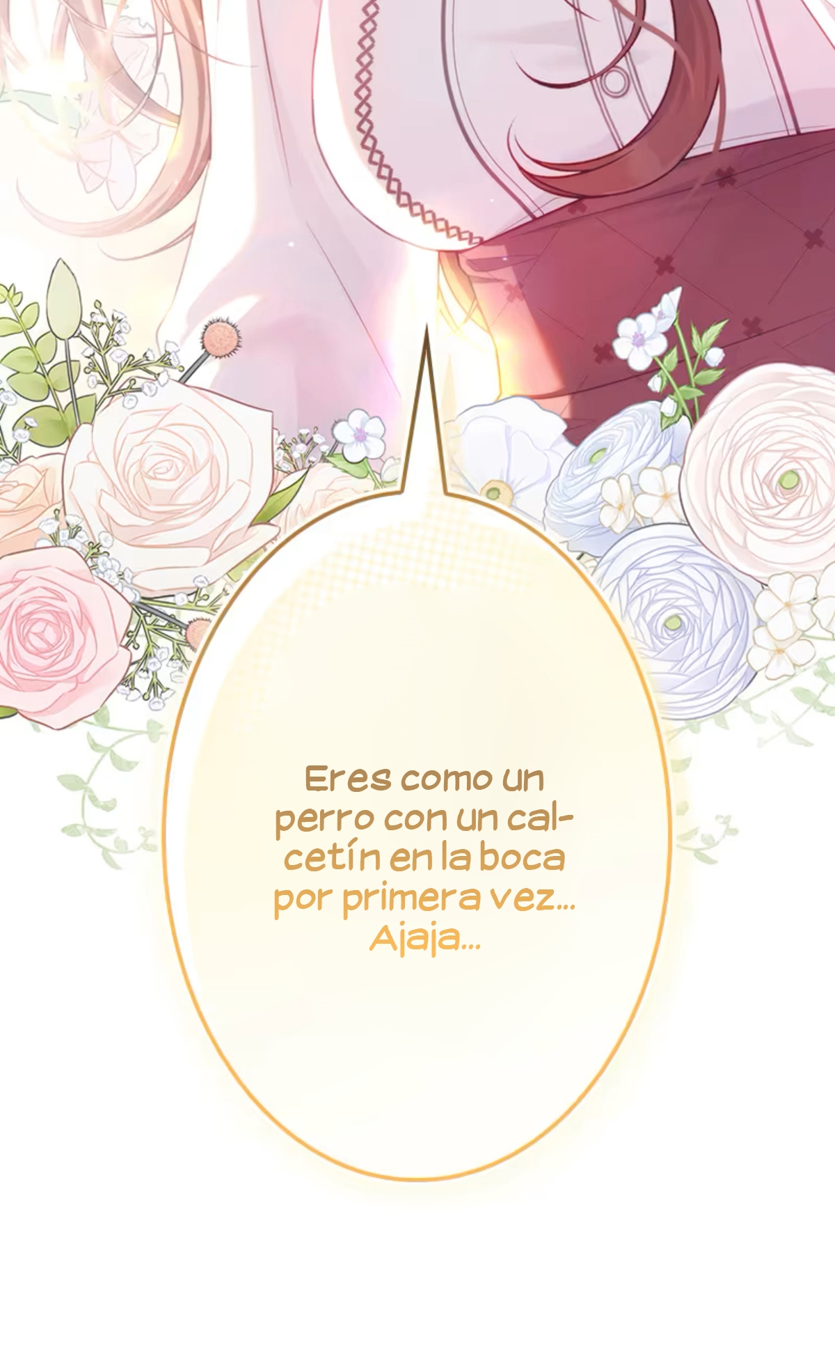 ¡Convertiré Al Perro Rabioso En Un Noble! Capítulo 10 - Page 63