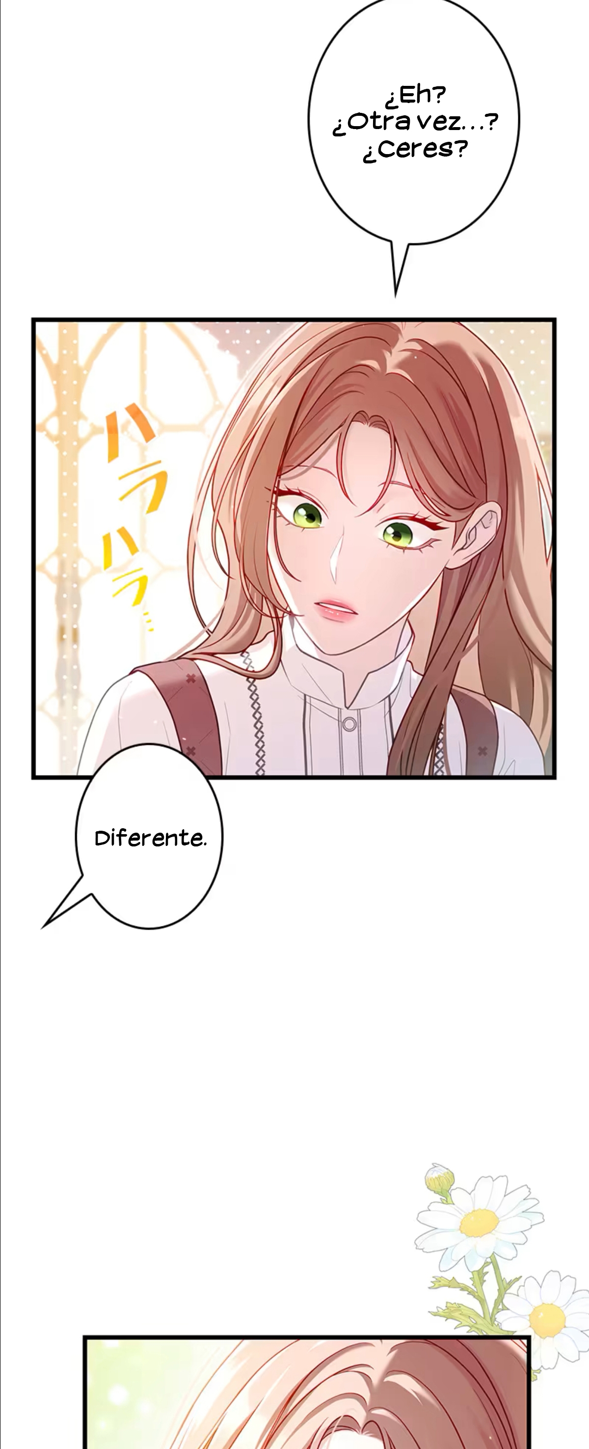 ¡Convertiré Al Perro Rabioso En Un Noble! Capítulo 10 - Page 72