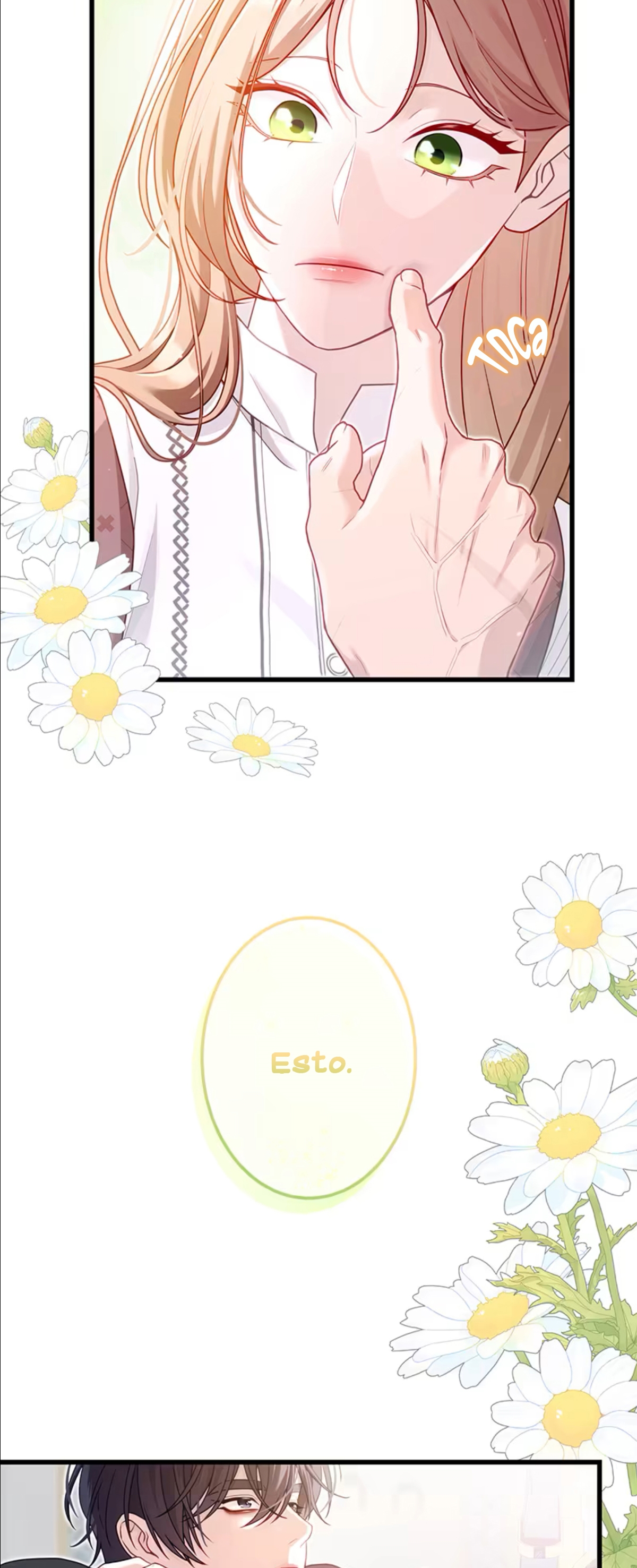 ¡Convertiré Al Perro Rabioso En Un Noble! Capítulo 10 - Page 73