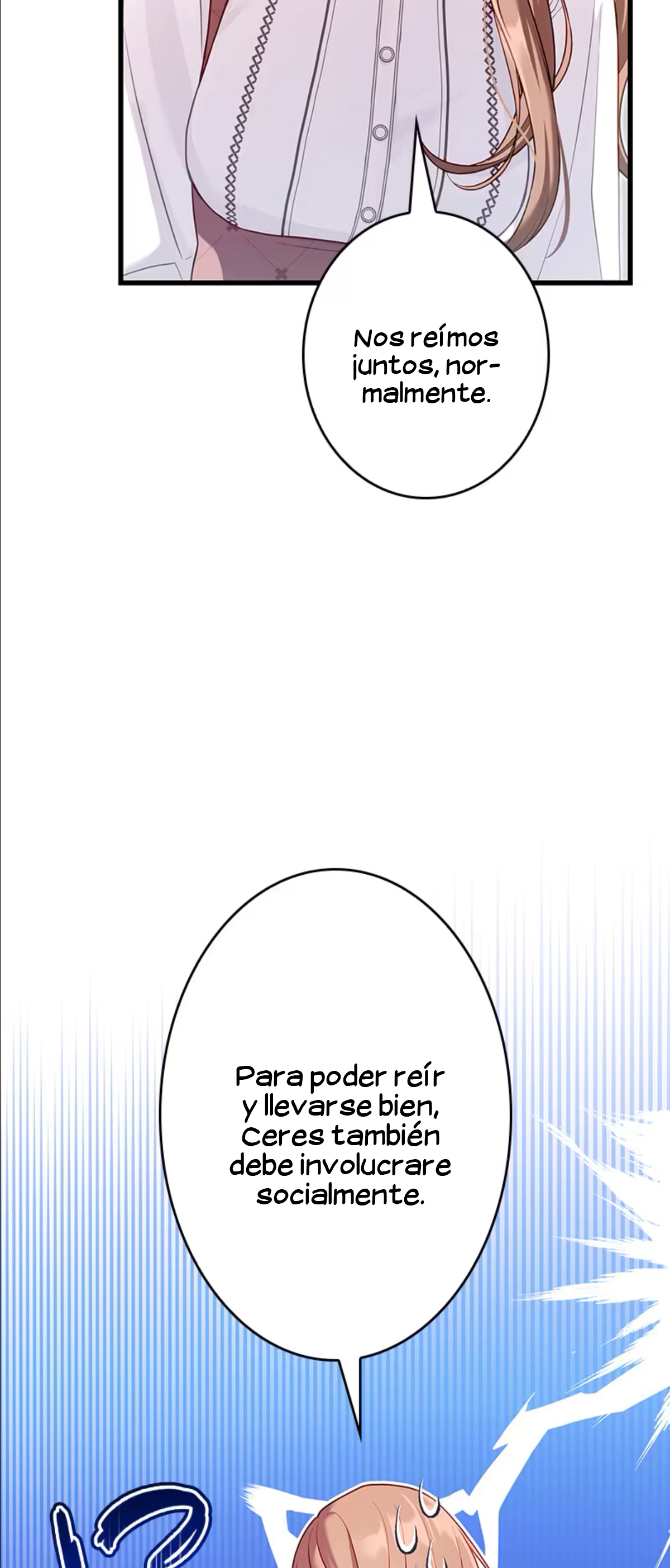 ¡Convertiré Al Perro Rabioso En Un Noble! Capítulo 10 - Page 79