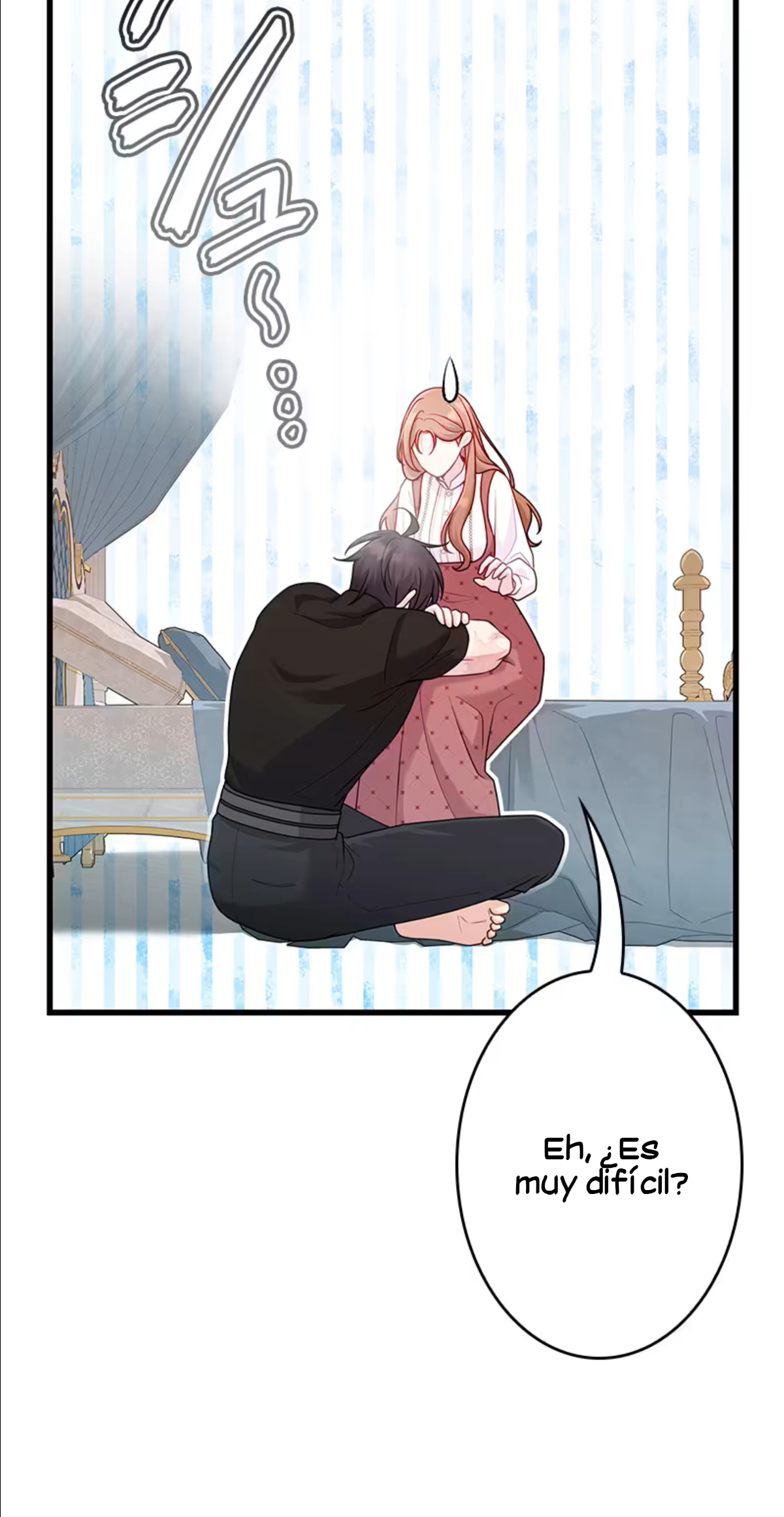 ¡Convertiré Al Perro Rabioso En Un Noble! Capítulo 10 - Page 82