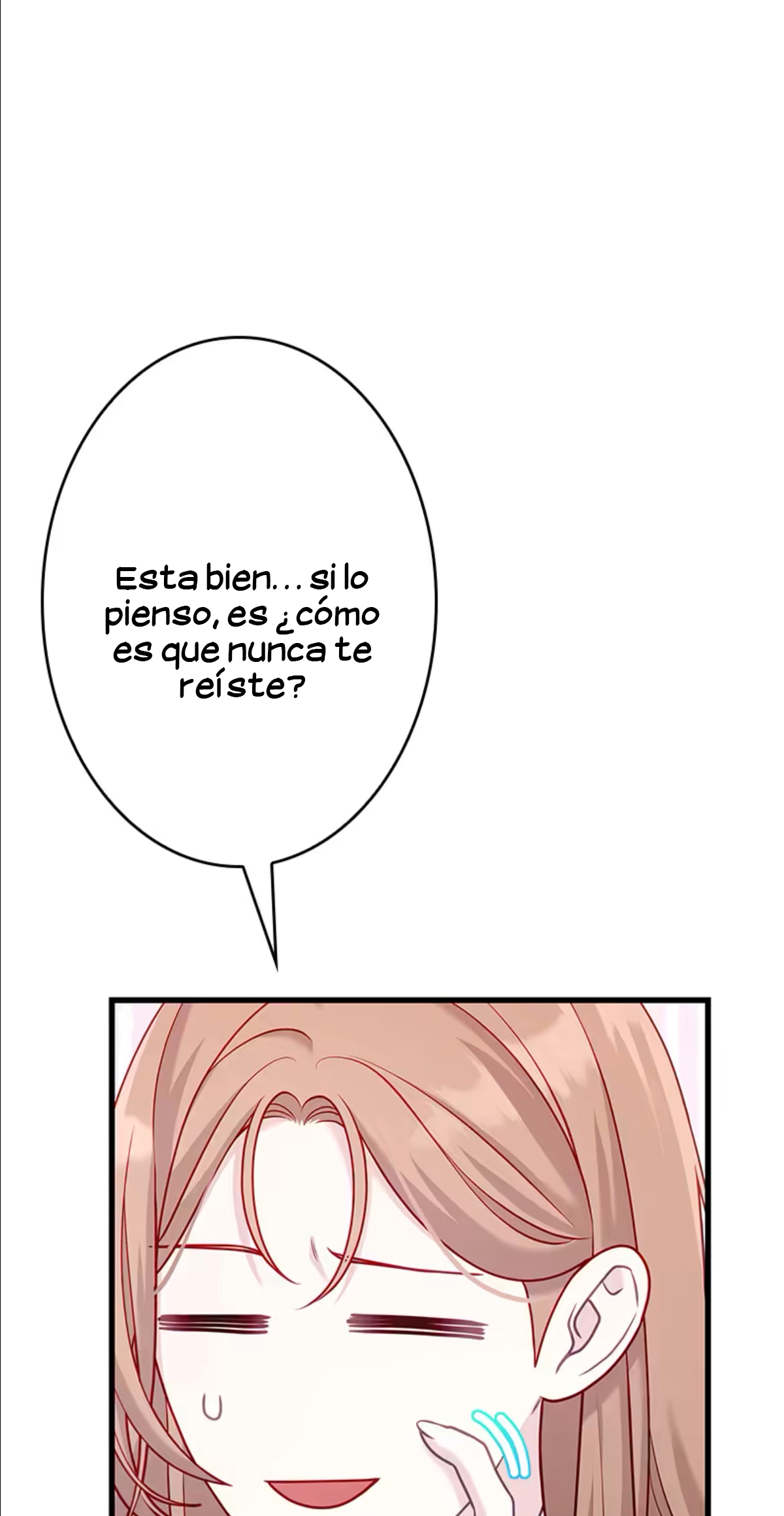 ¡Convertiré Al Perro Rabioso En Un Noble! Capítulo 10 - Page 83