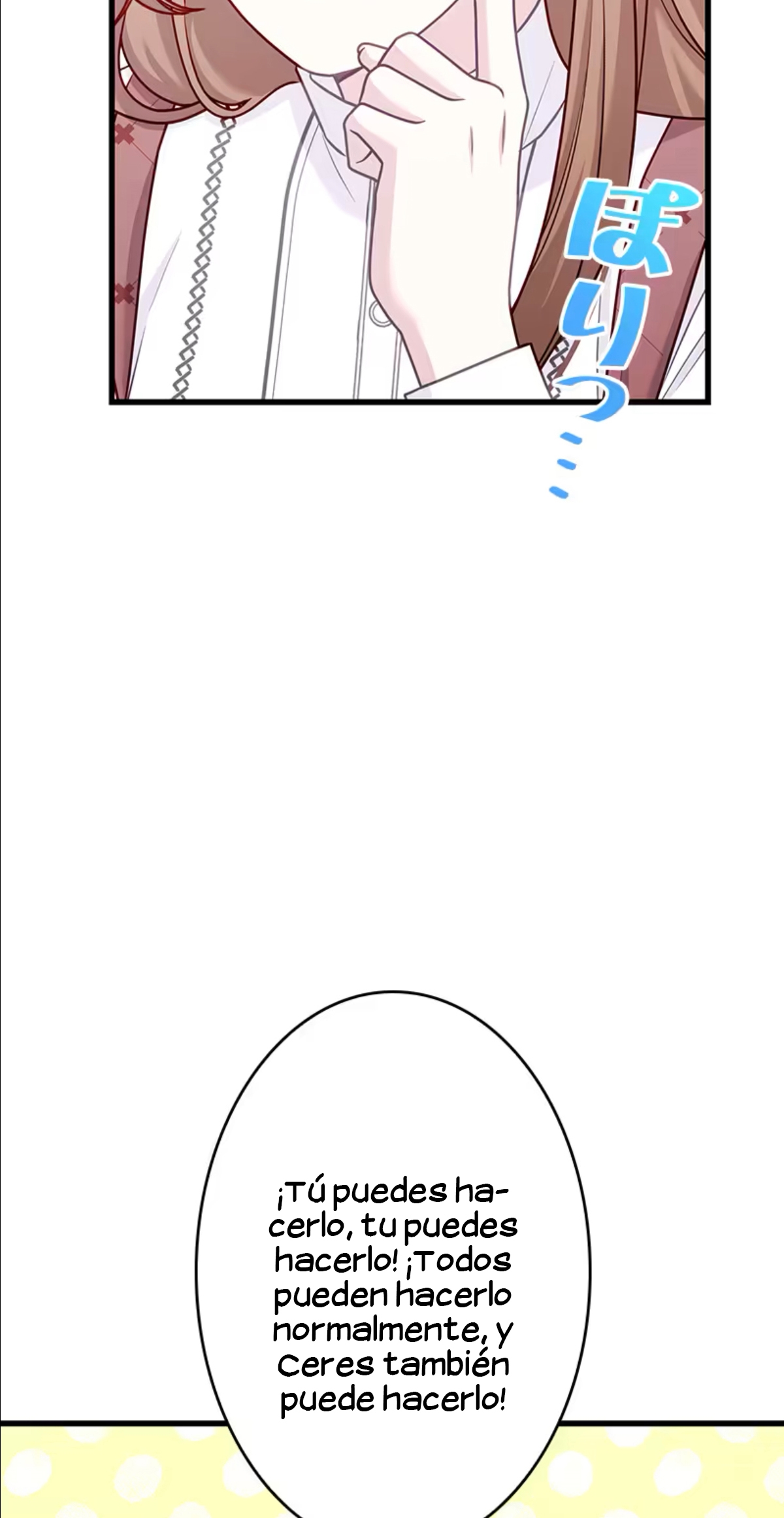 ¡Convertiré Al Perro Rabioso En Un Noble! Capítulo 10 - Page 84