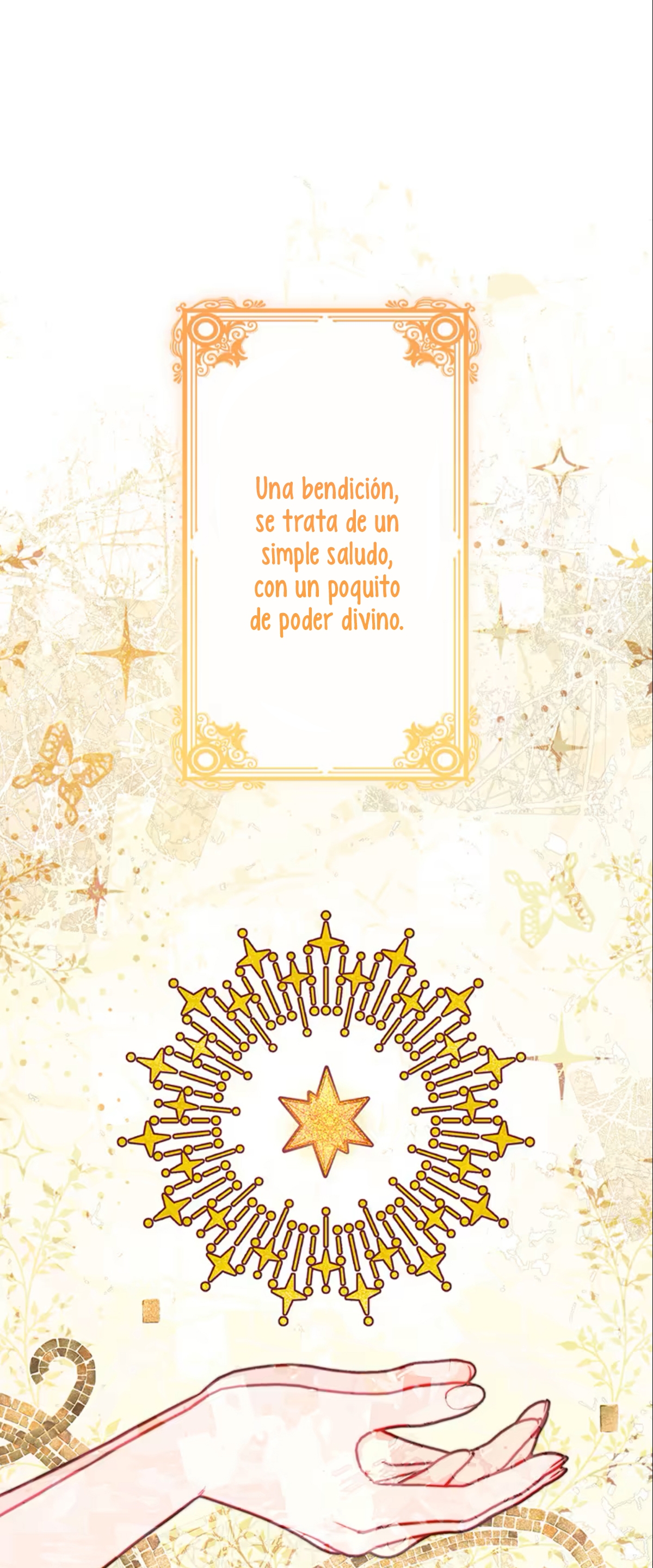 ¡Convertiré Al Perro Rabioso En Un Noble! Capítulo 10 - Page 9