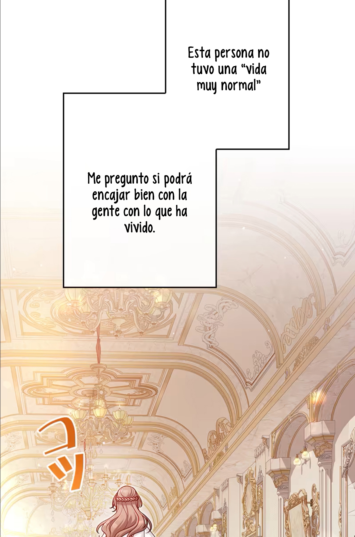 ¡Convertiré Al Perro Rabioso En Un Noble! Capítulo 10 - Page 94