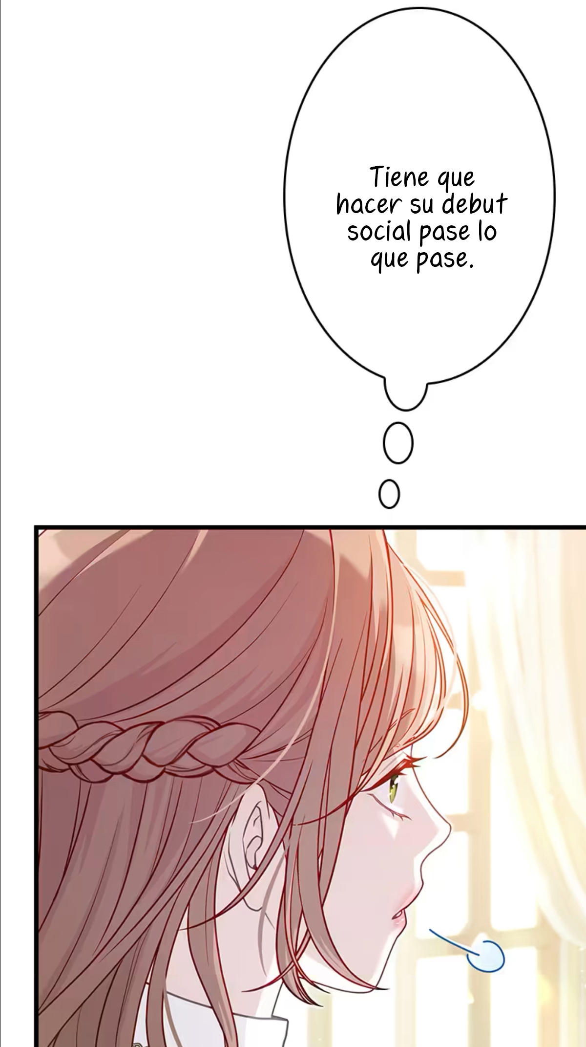 ¡Convertiré Al Perro Rabioso En Un Noble! Capítulo 10 - Page 96