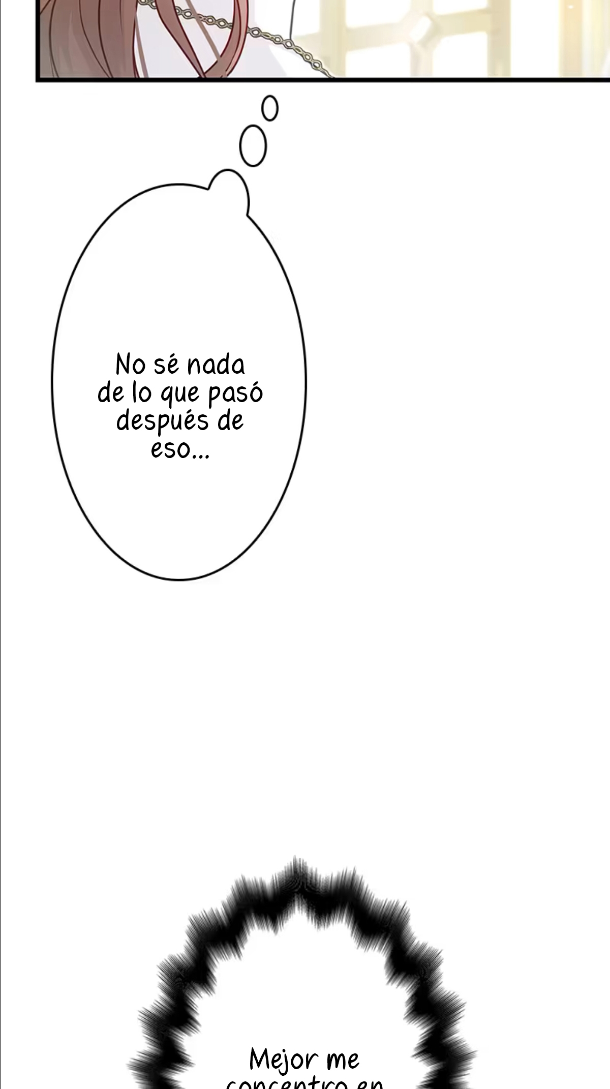 ¡Convertiré Al Perro Rabioso En Un Noble! Capítulo 10 - Page 97