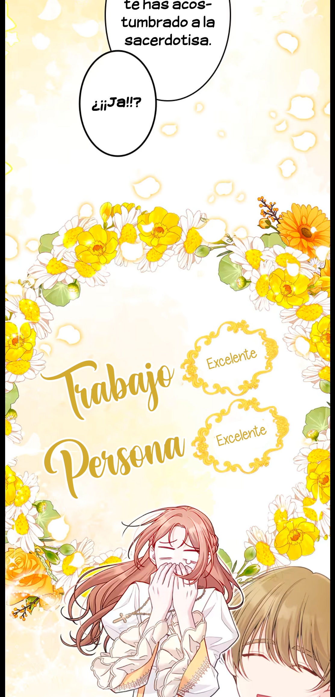 ¡Convertiré Al Perro Rabioso En Un Noble! Capítulo 11 - Page 13