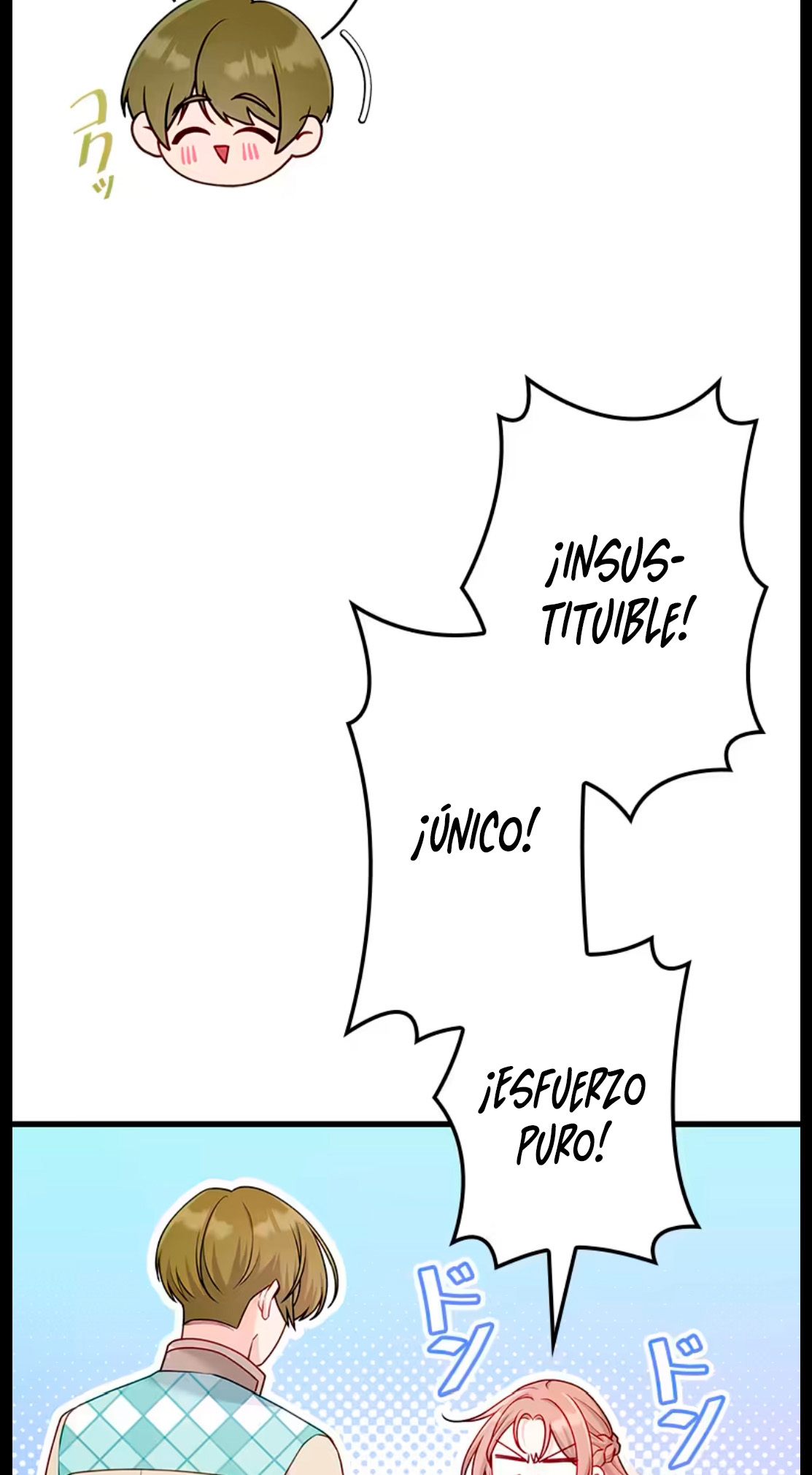 ¡Convertiré Al Perro Rabioso En Un Noble! Capítulo 11 - Page 18