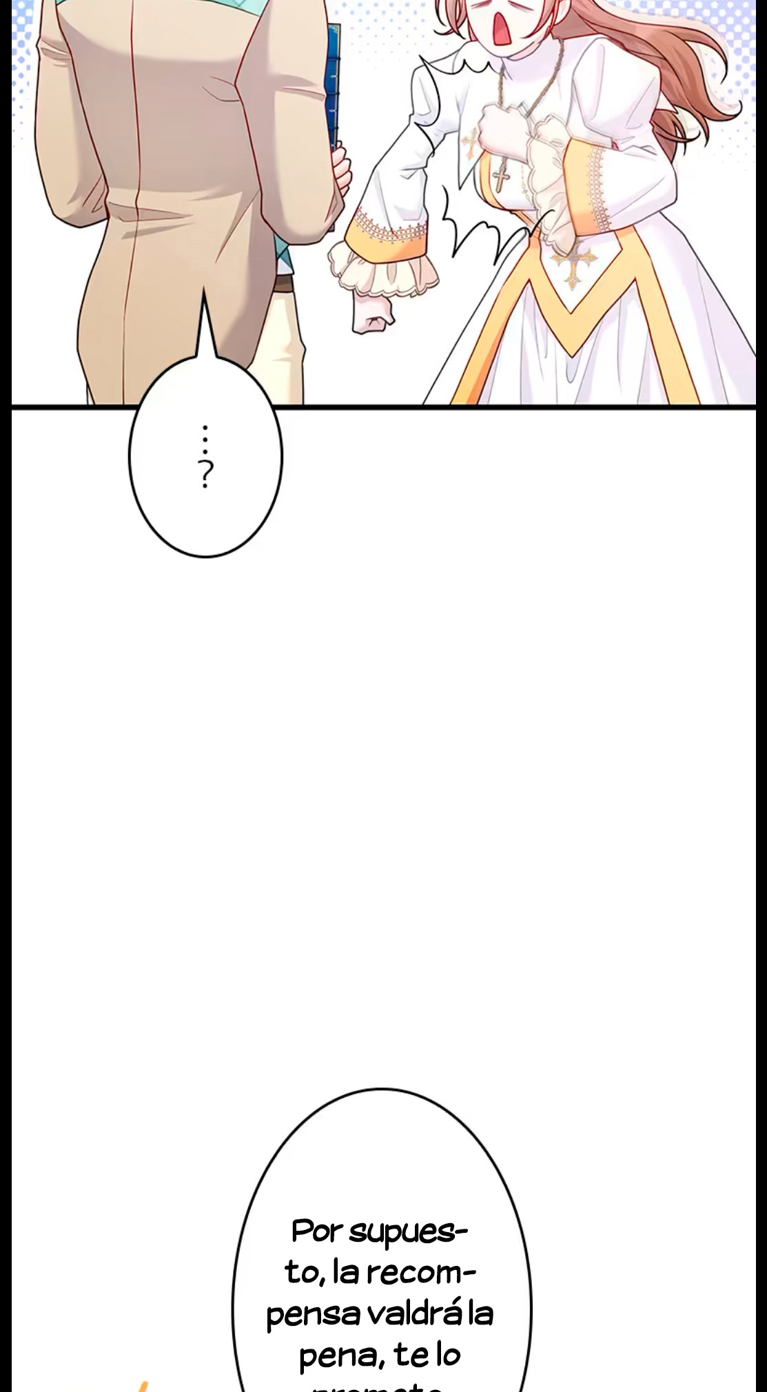 ¡Convertiré Al Perro Rabioso En Un Noble! Capítulo 11 - Page 19