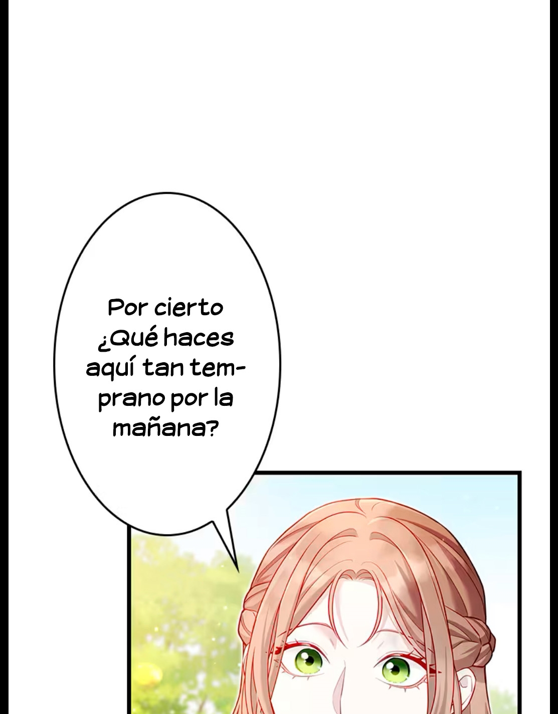 ¡Convertiré Al Perro Rabioso En Un Noble! Capítulo 11 - Page 21