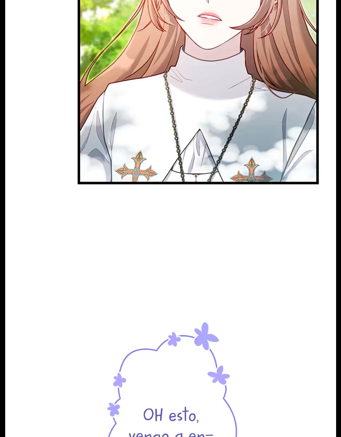 ¡Convertiré Al Perro Rabioso En Un Noble! Capítulo 11 - Page 22