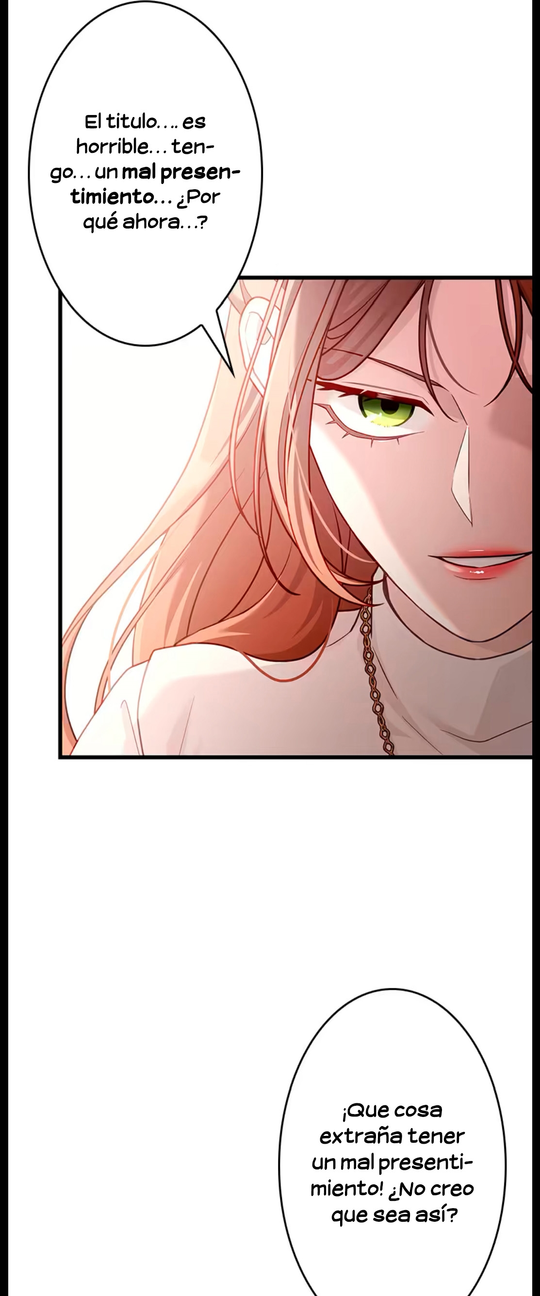 ¡Convertiré Al Perro Rabioso En Un Noble! Capítulo 11 - Page 27