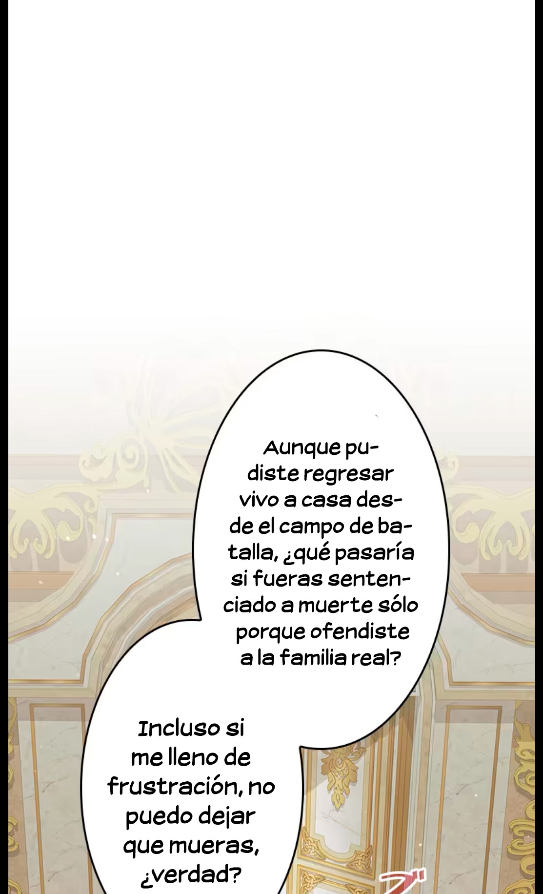 ¡Convertiré Al Perro Rabioso En Un Noble! Capítulo 11 - Page 39