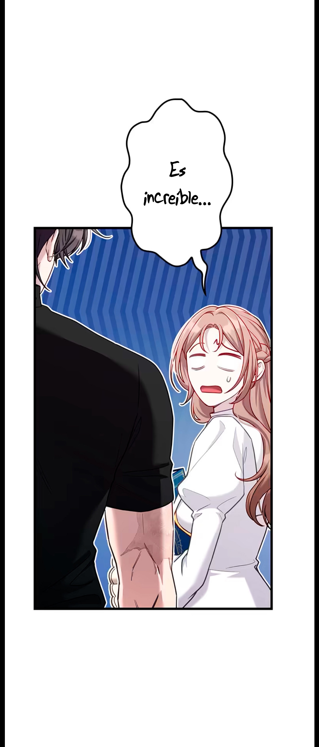 ¡Convertiré Al Perro Rabioso En Un Noble! Capítulo 11 - Page 41