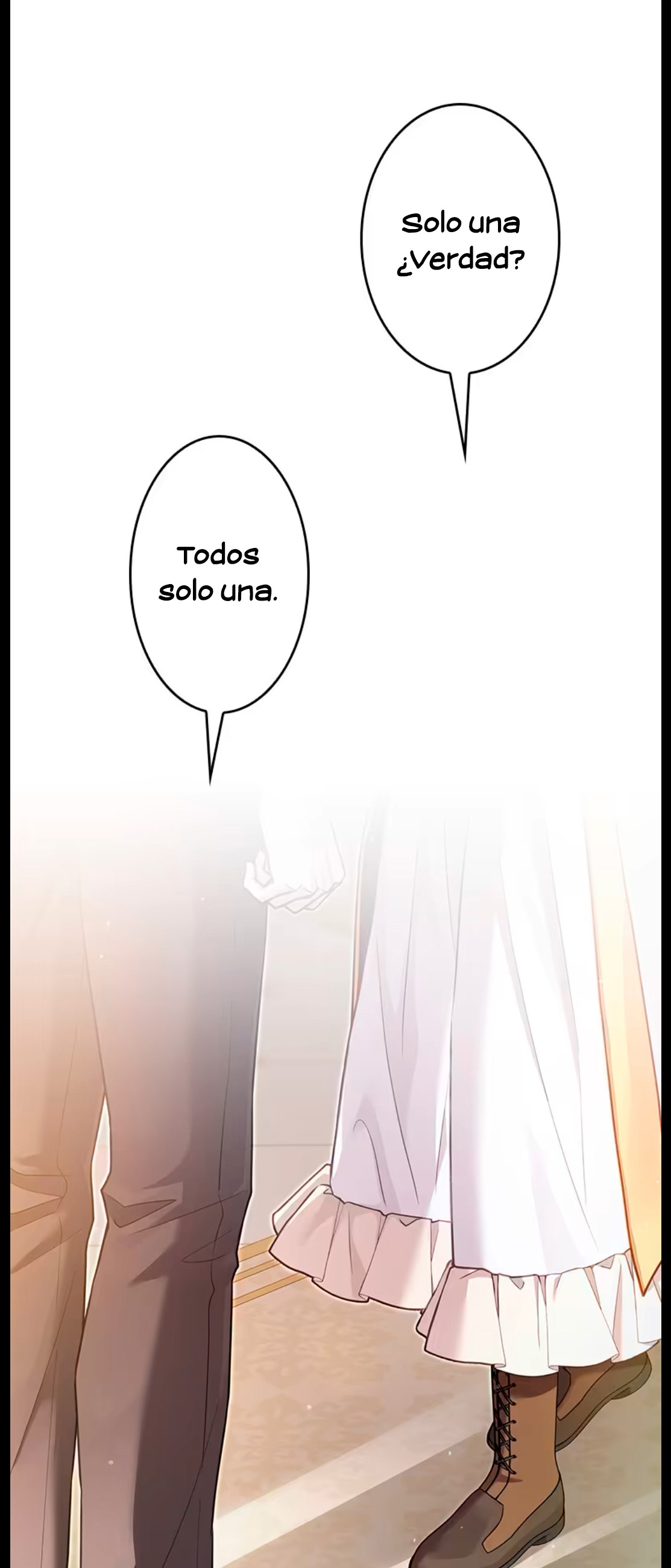 ¡Convertiré Al Perro Rabioso En Un Noble! Capítulo 11 - Page 44