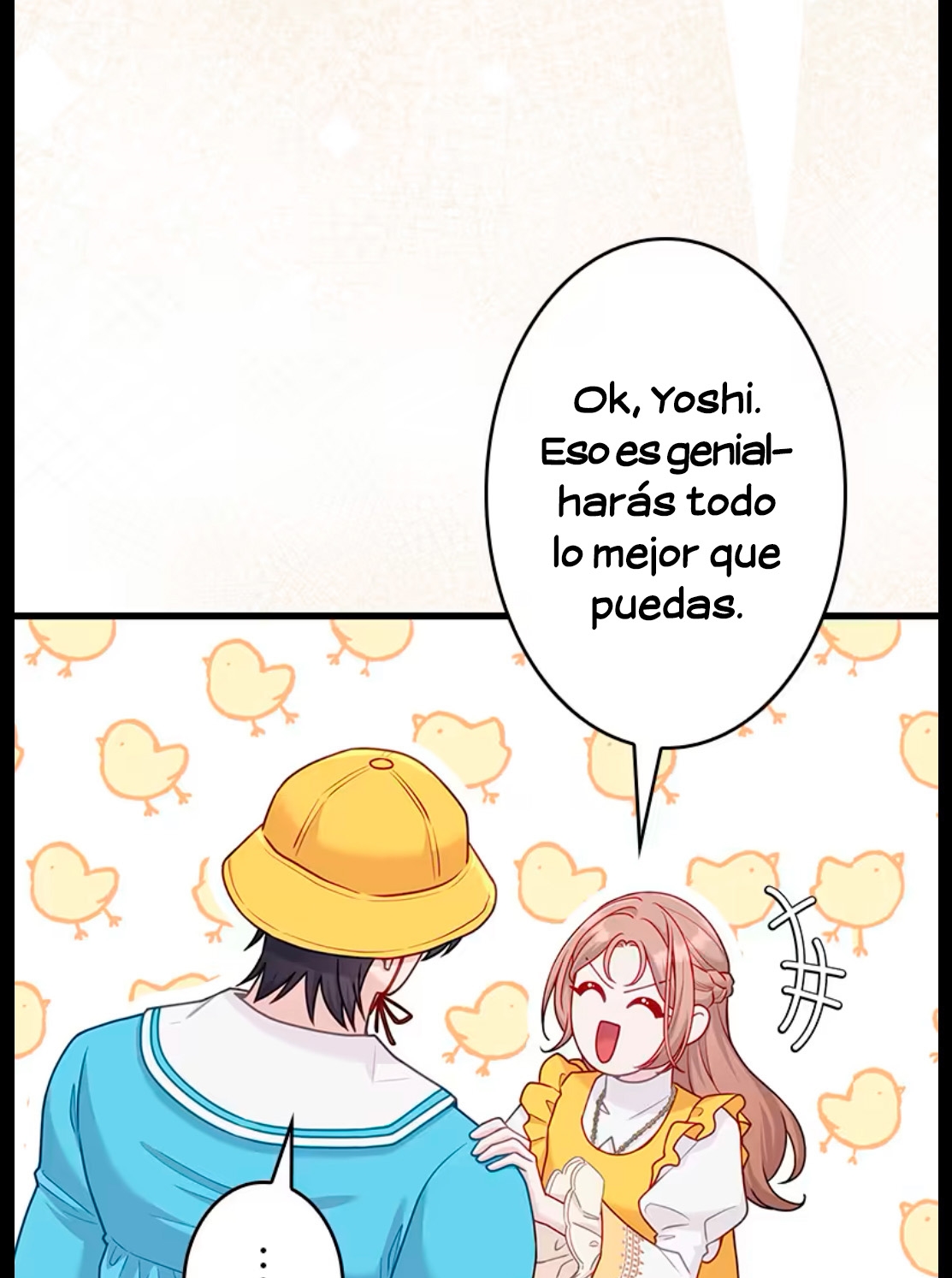 ¡Convertiré Al Perro Rabioso En Un Noble! Capítulo 11 - Page 51