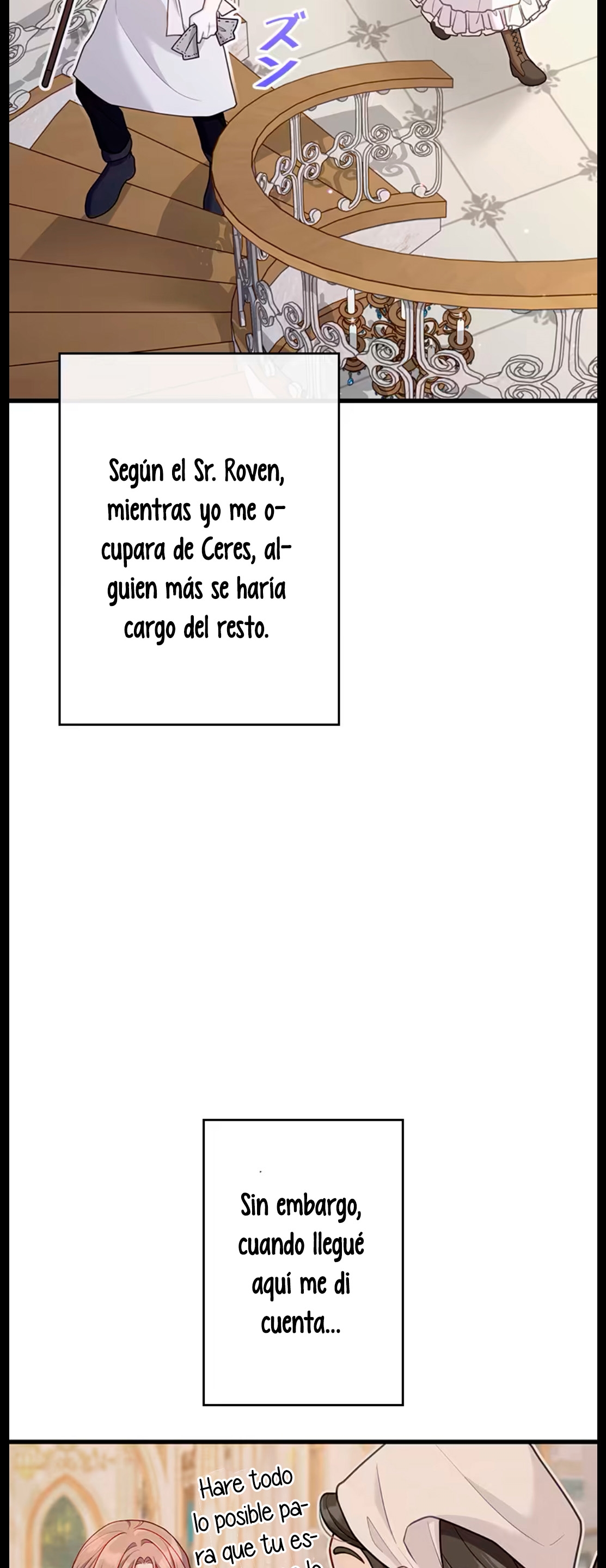 ¡Convertiré Al Perro Rabioso En Un Noble! Capítulo 11 - Page 63