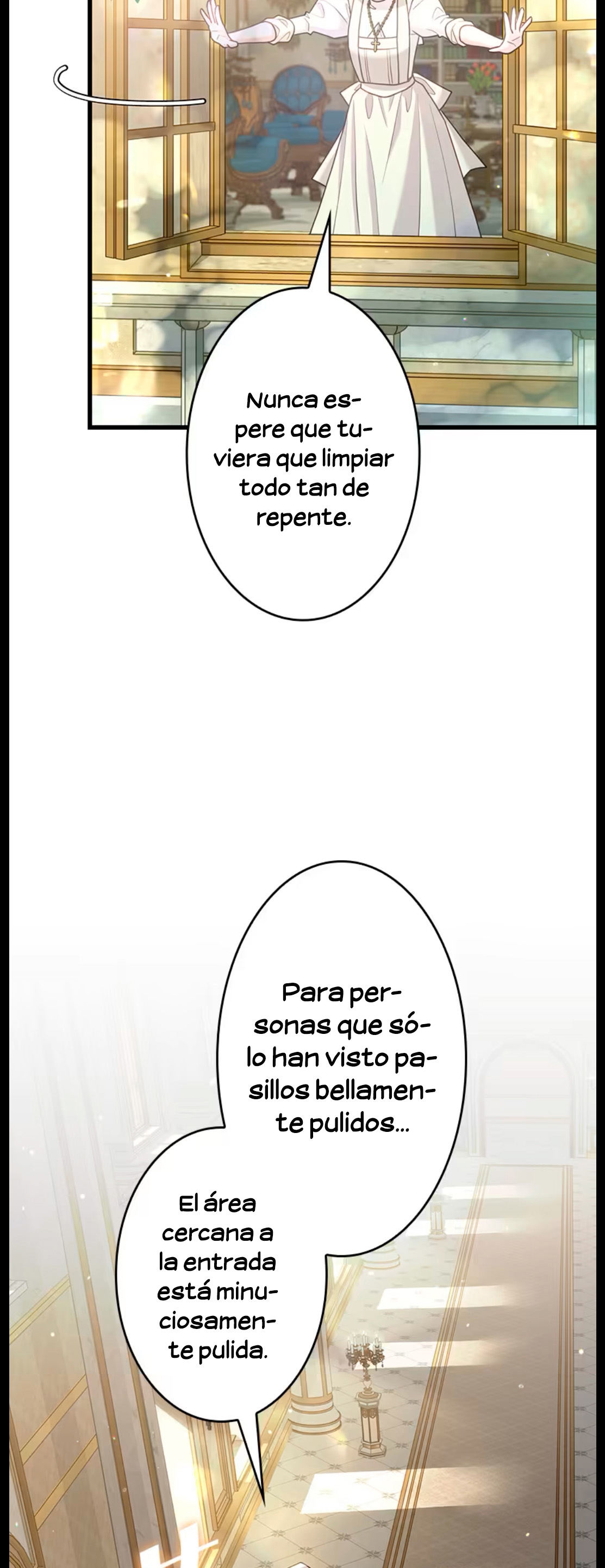 ¡Convertiré Al Perro Rabioso En Un Noble! Capítulo 11 - Page 65