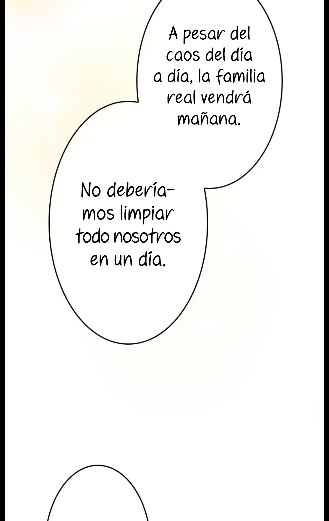 ¡Convertiré Al Perro Rabioso En Un Noble! Capítulo 11 - Page 72