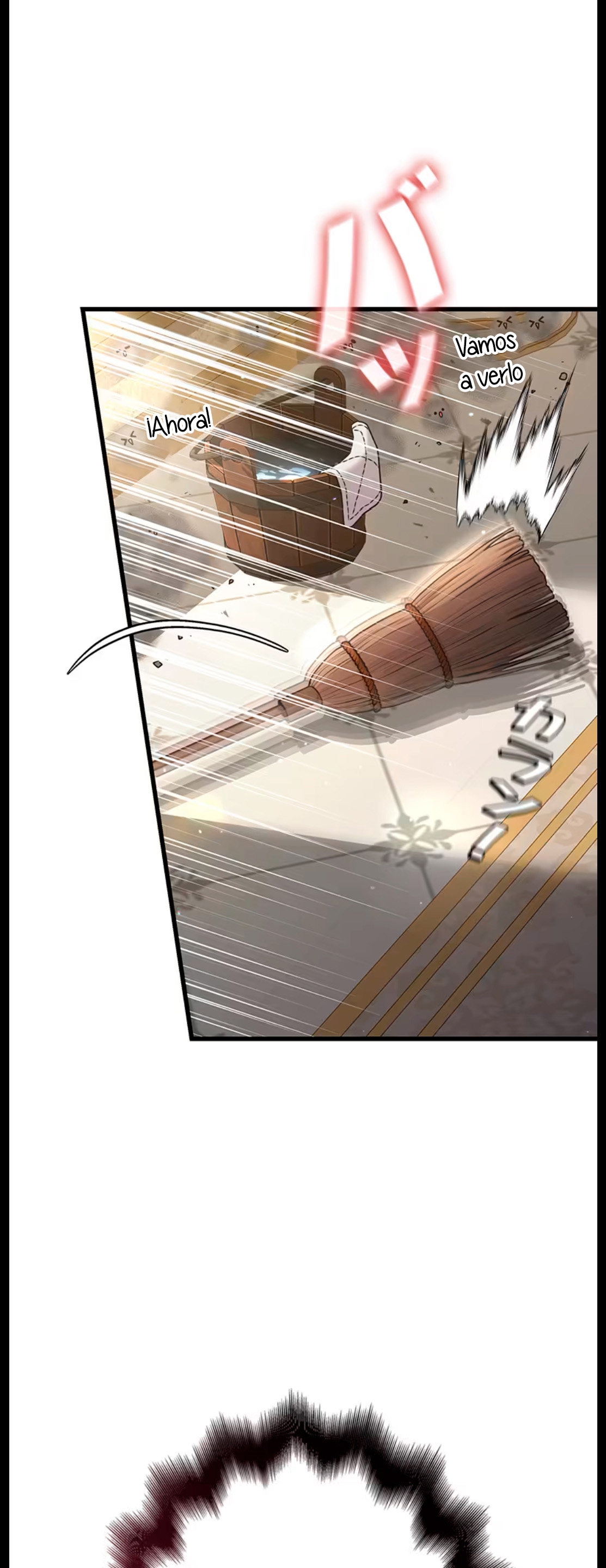 ¡Convertiré Al Perro Rabioso En Un Noble! Capítulo 11 - Page 81