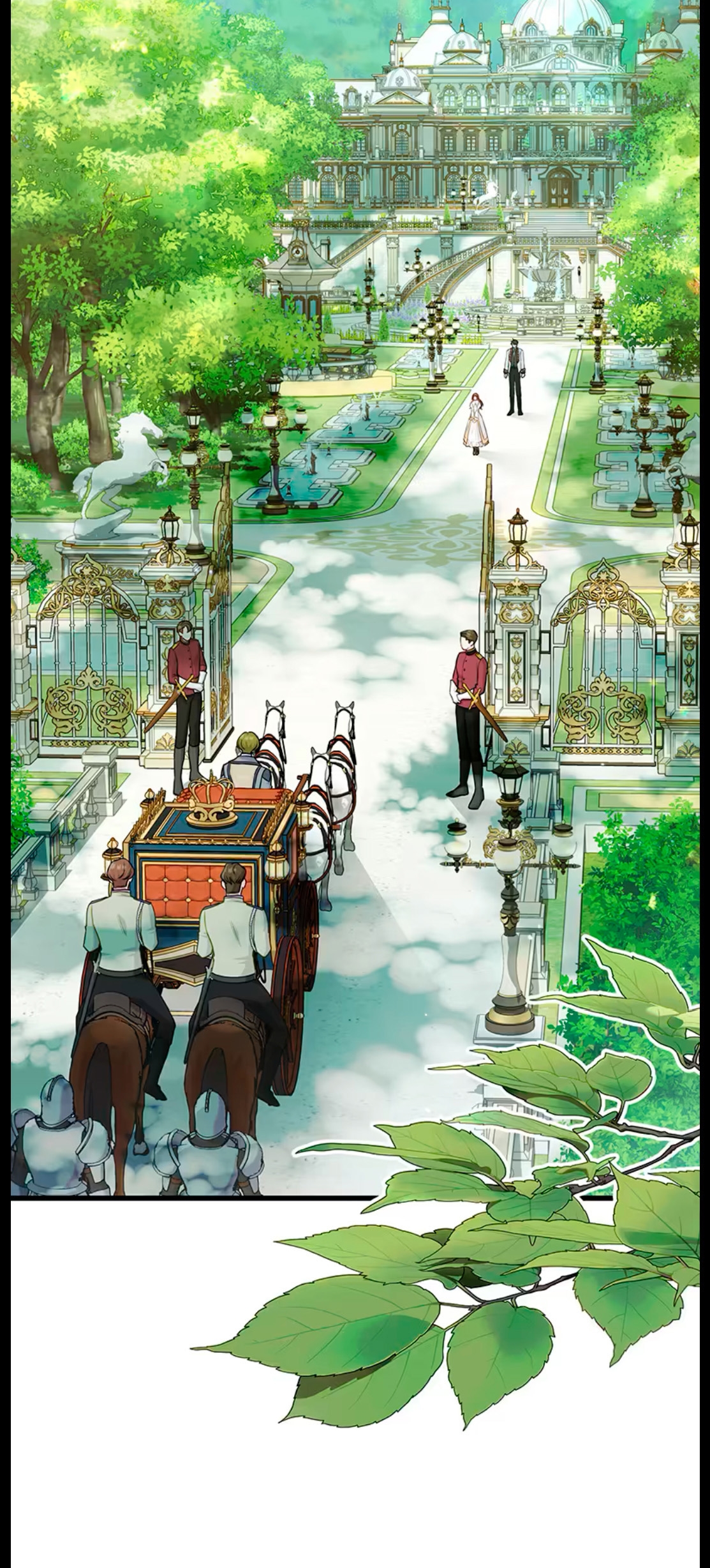 ¡Convertiré Al Perro Rabioso En Un Noble! Capítulo 11 - Page 98