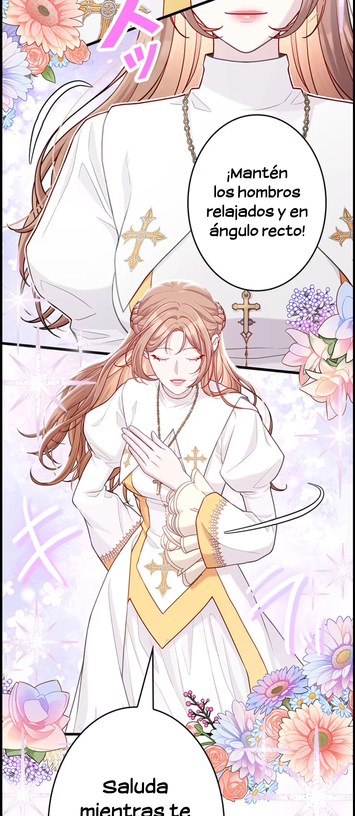 ¡Convertiré Al Perro Rabioso En Un Noble! Capítulo 12 - Page 19