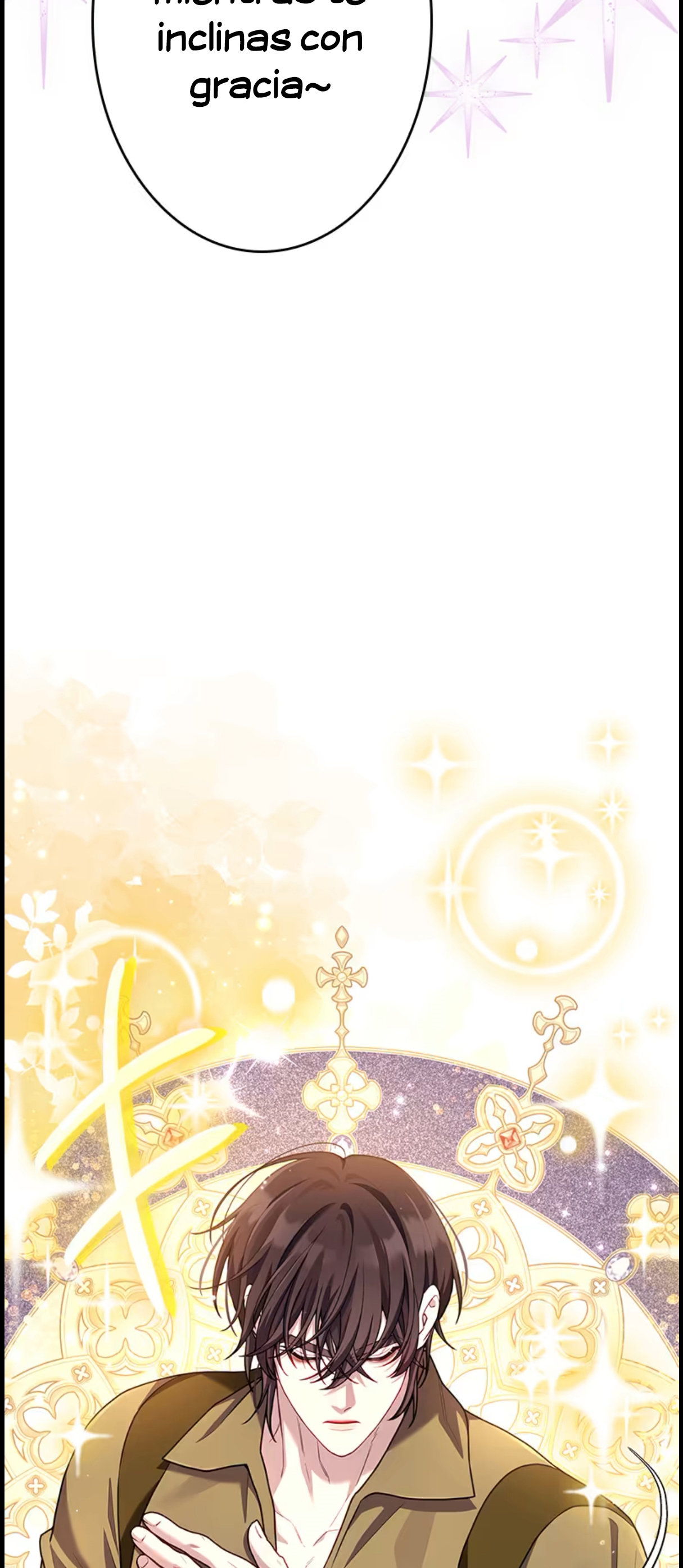 ¡Convertiré Al Perro Rabioso En Un Noble! Capítulo 12 - Page 20