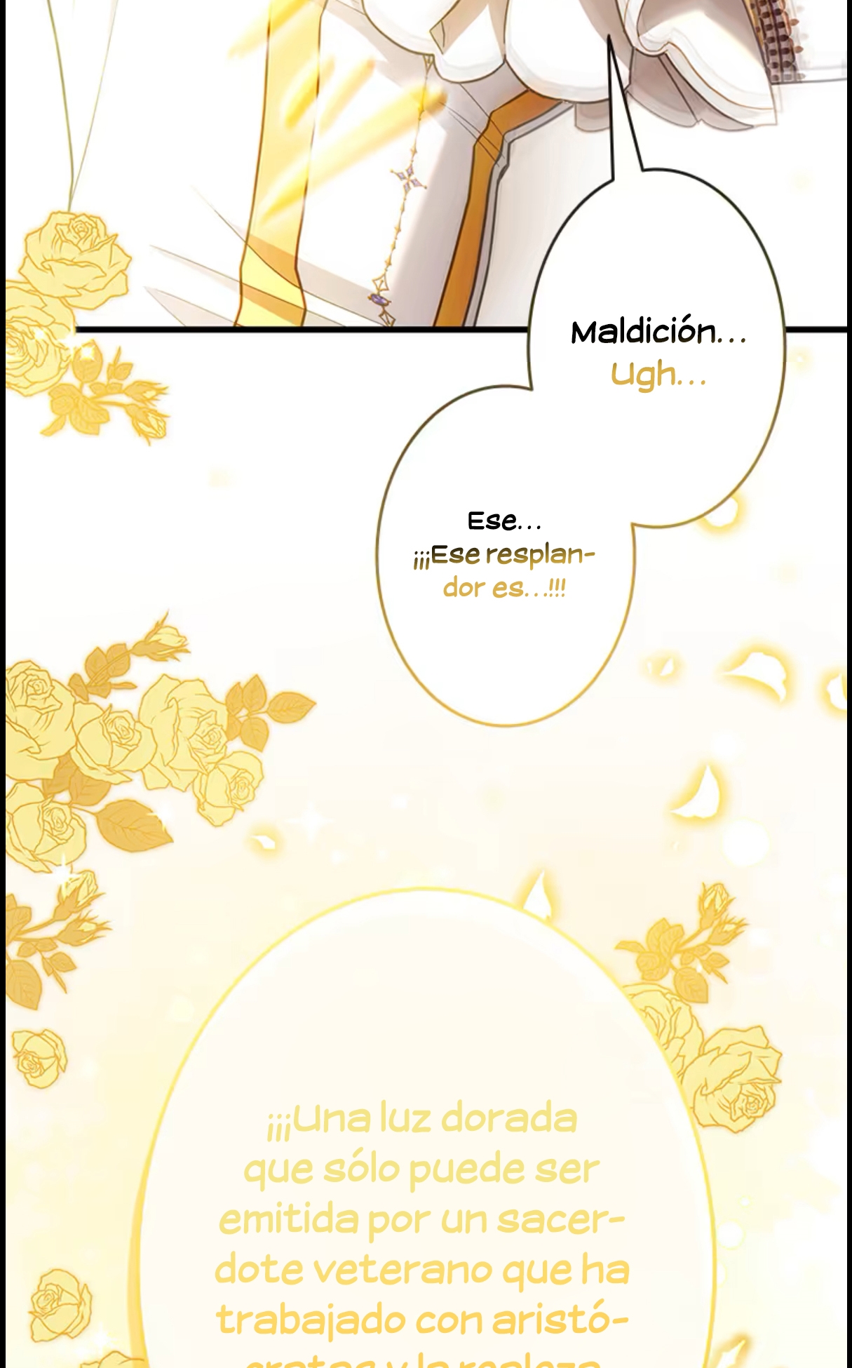 ¡Convertiré Al Perro Rabioso En Un Noble! Capítulo 12 - Page 23