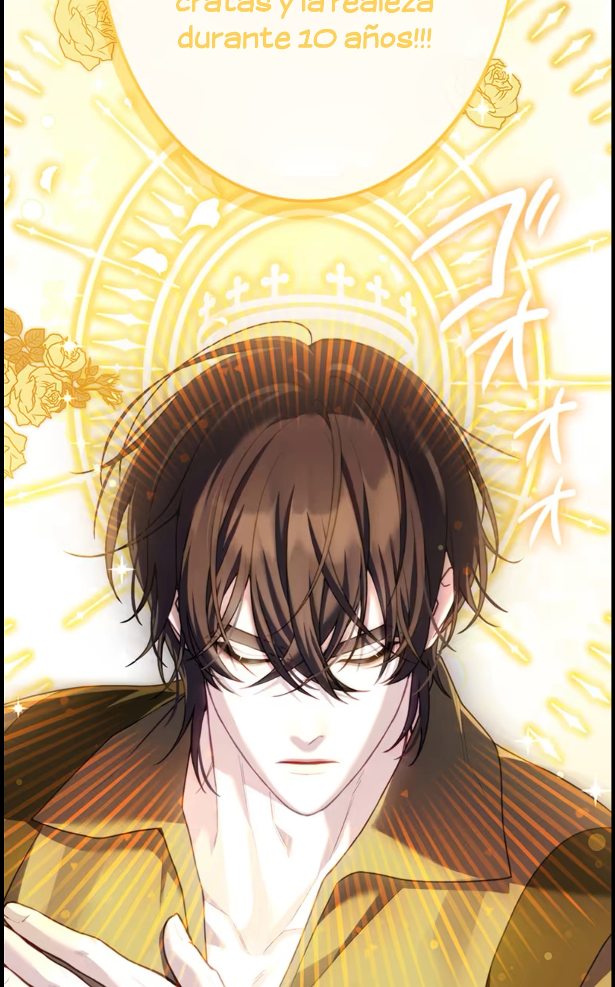 ¡Convertiré Al Perro Rabioso En Un Noble! Capítulo 12 - Page 24