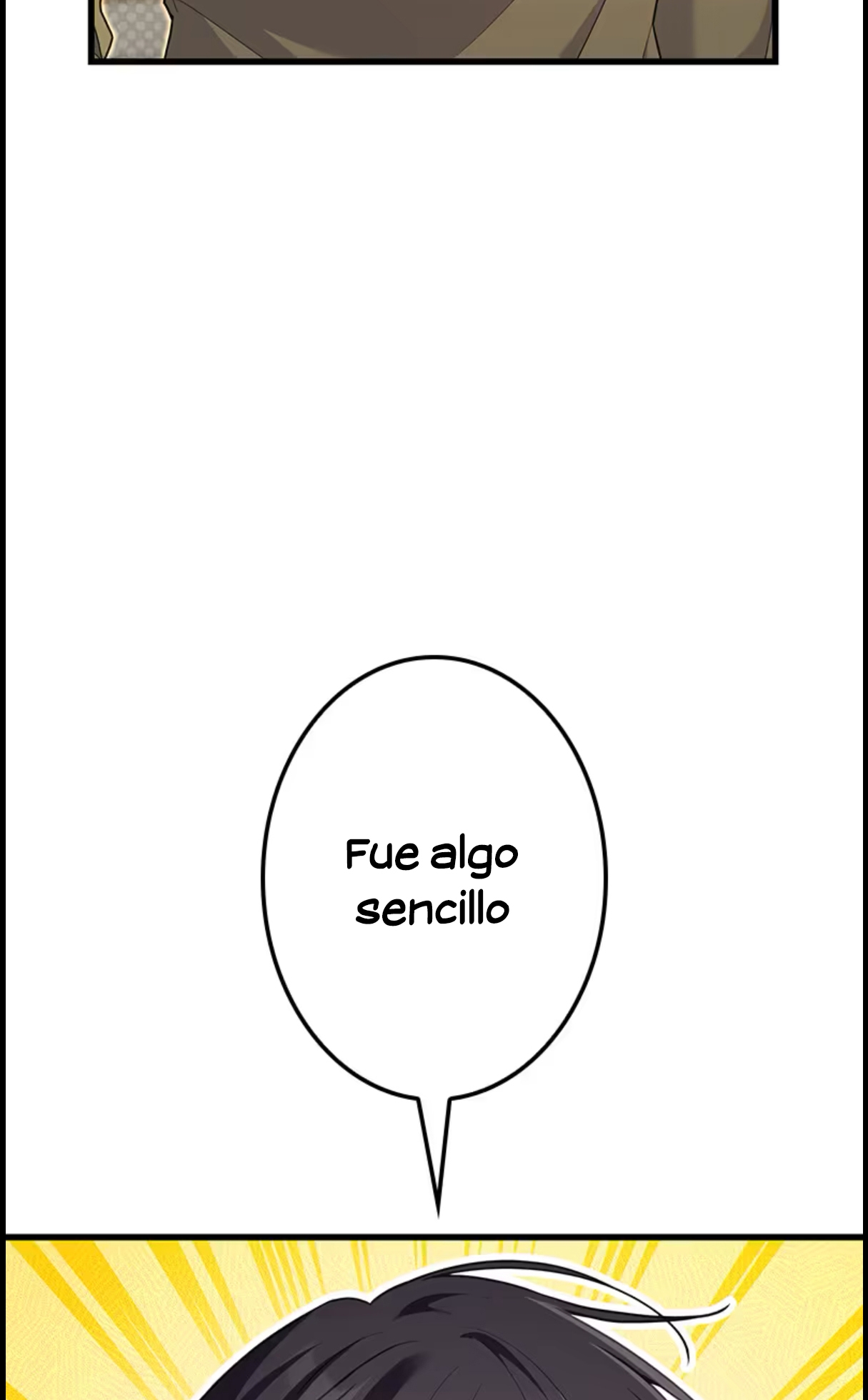 ¡Convertiré Al Perro Rabioso En Un Noble! Capítulo 12 - Page 29