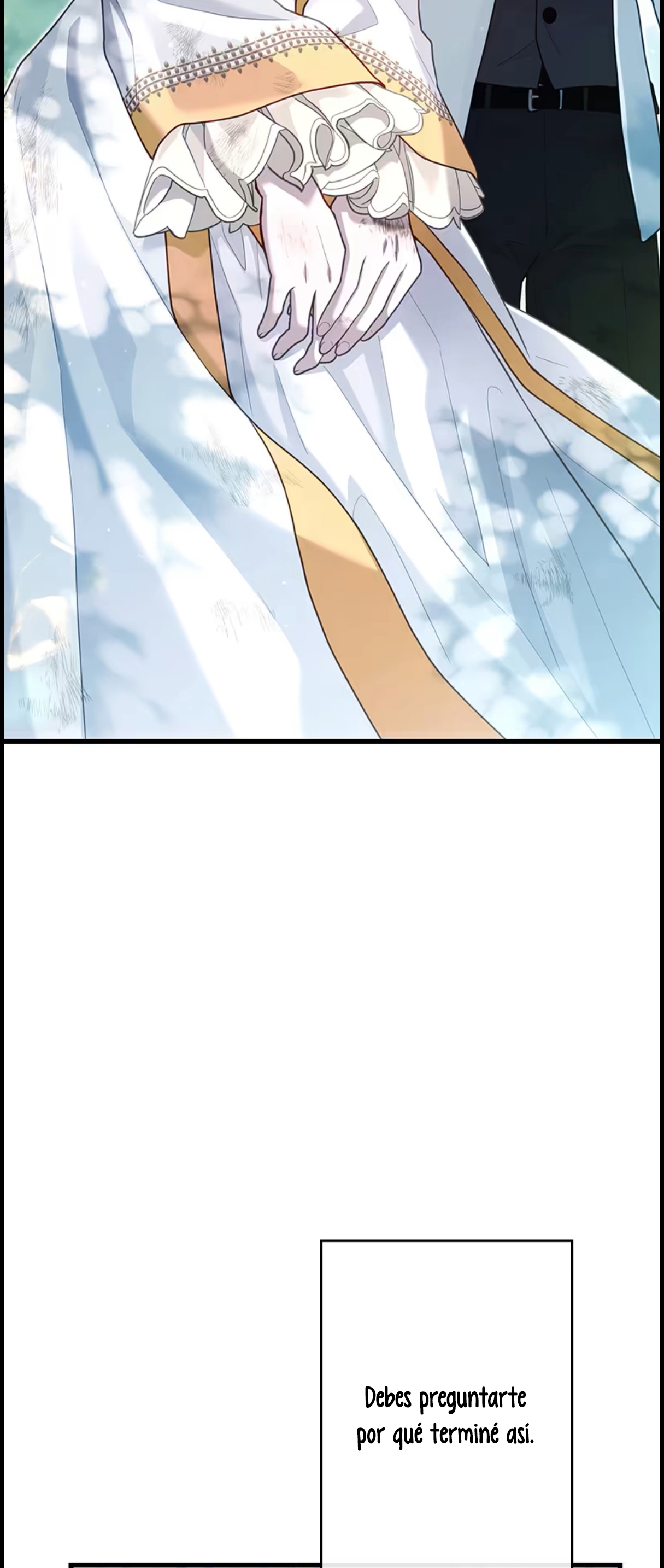 ¡Convertiré Al Perro Rabioso En Un Noble! Capítulo 12 - Page 3